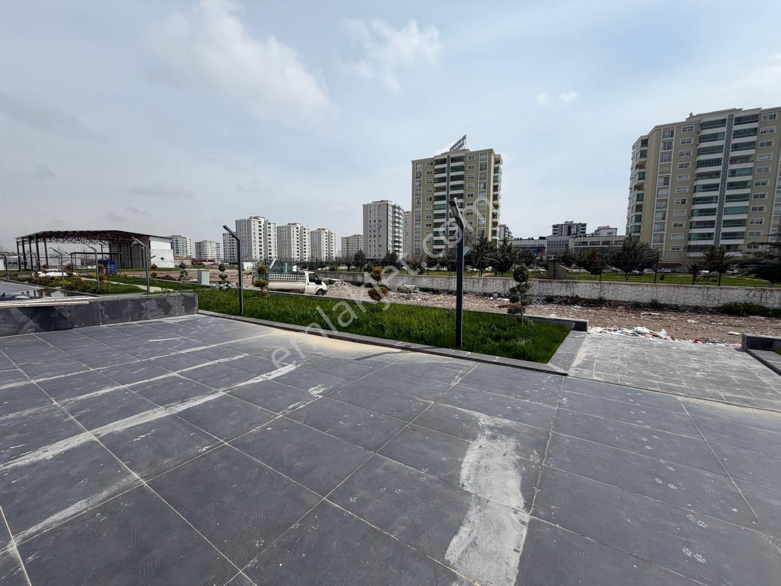 Rota'dan Dev Yatırım Fırsatı - Görsel 16