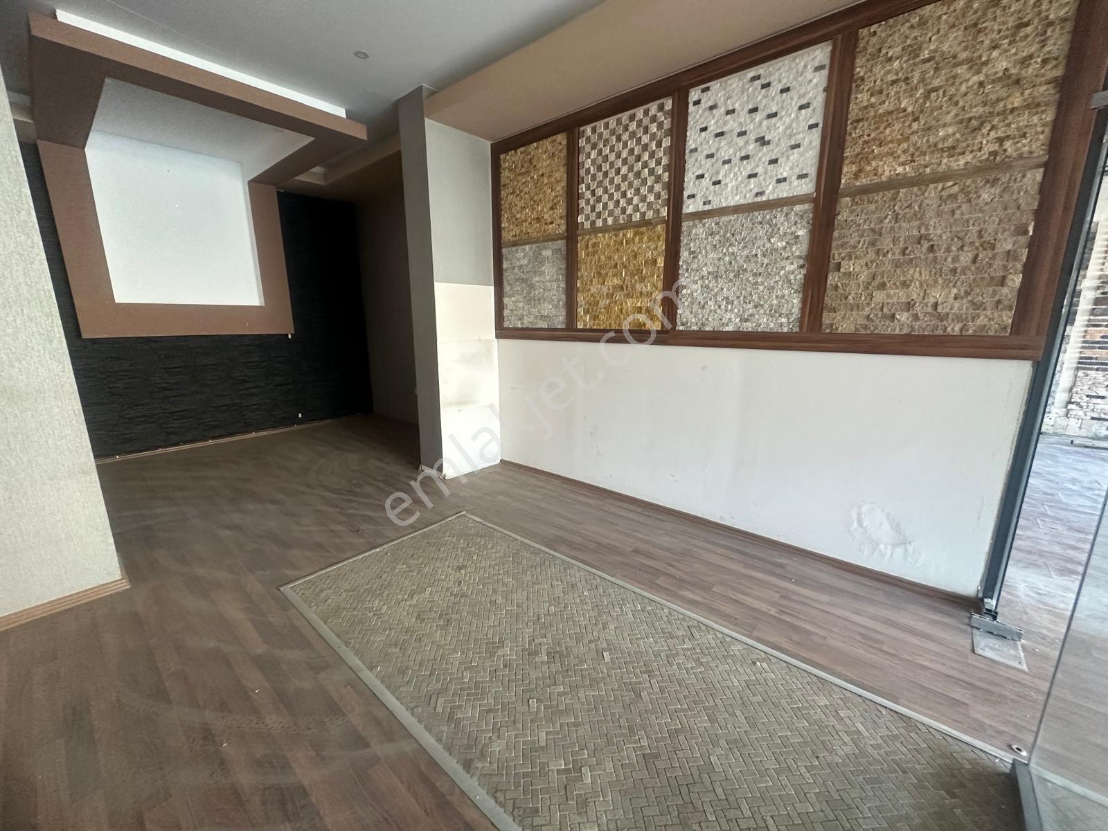 Alanya Sugözü Mah.çevreyoluna Sıfır Satılık 170 M2 Dükkan - Görsel 13