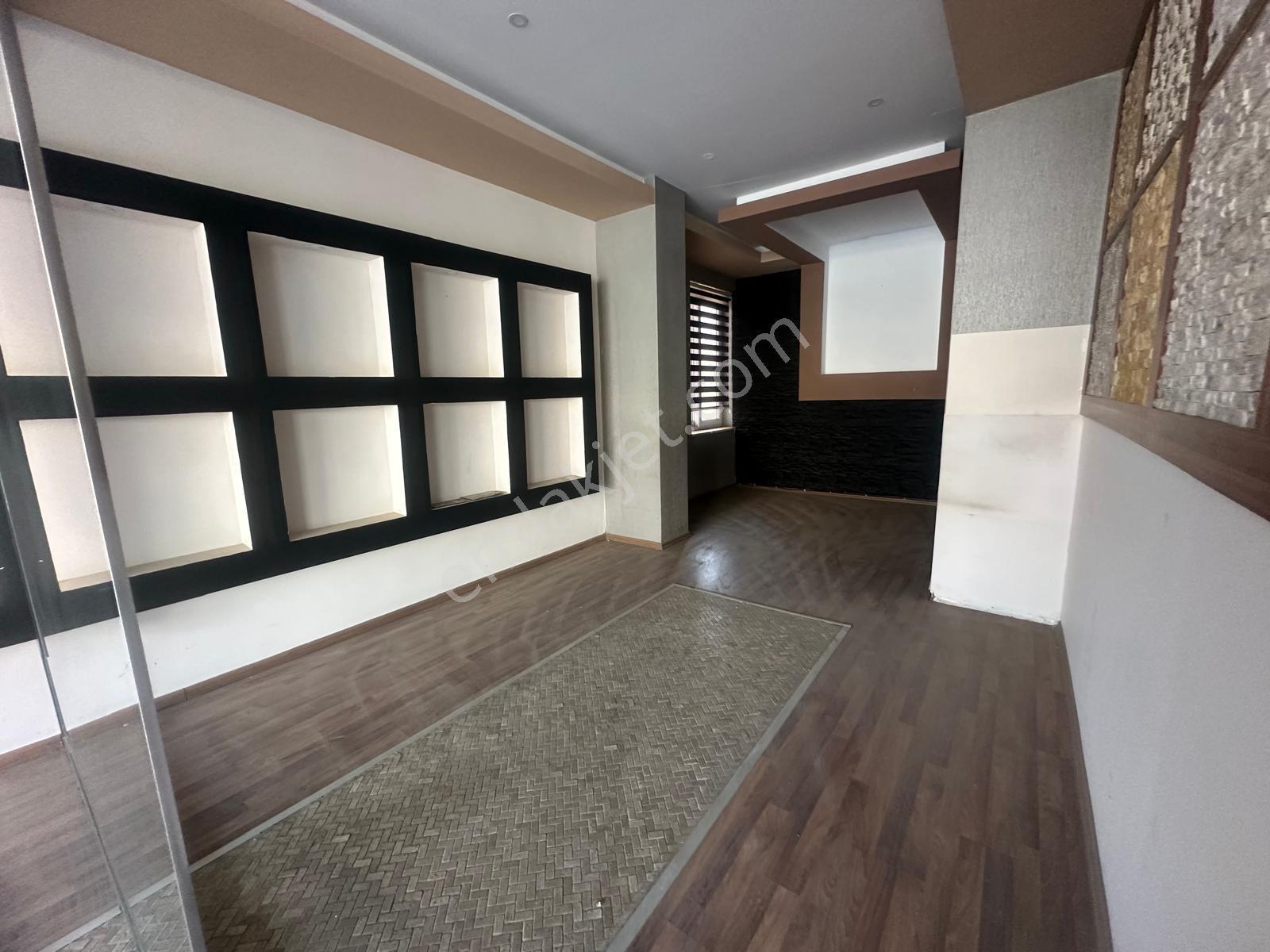 Alanya Sugözü Mah.çevreyoluna Sıfır Satılık 170 M2 Dükkan - Görsel 7