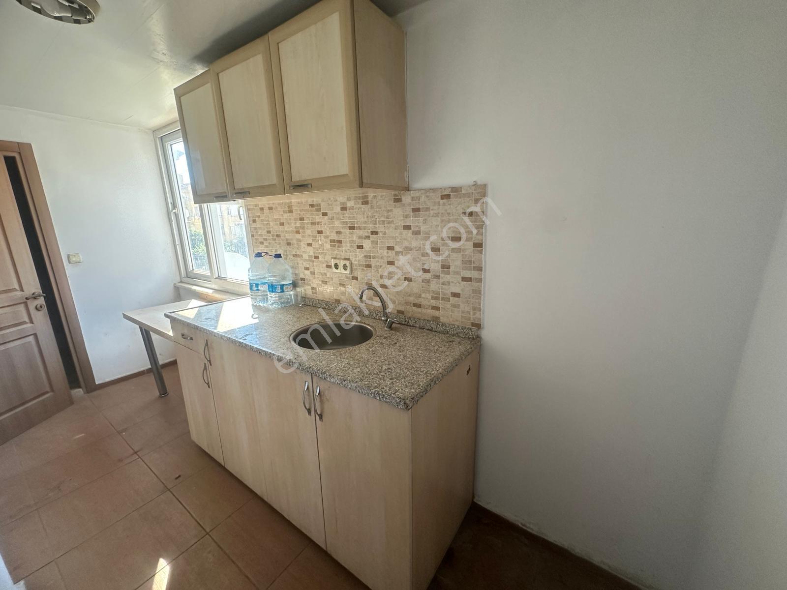 Alanya Sugözü Mah.çevreyoluna Sıfır Satılık 170 M2 Dükkan - Görsel 20