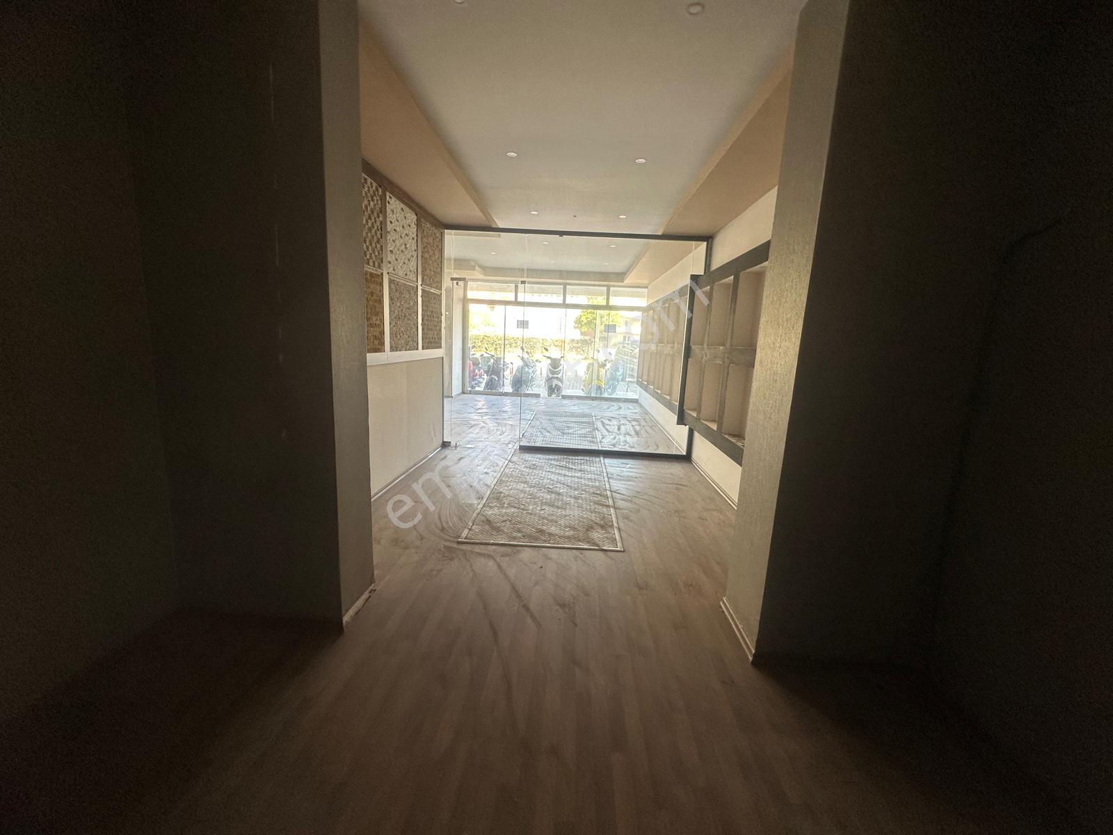 Alanya Sugözü Mah.çevreyoluna Sıfır Satılık 170 M2 Dükkan - Görsel 11