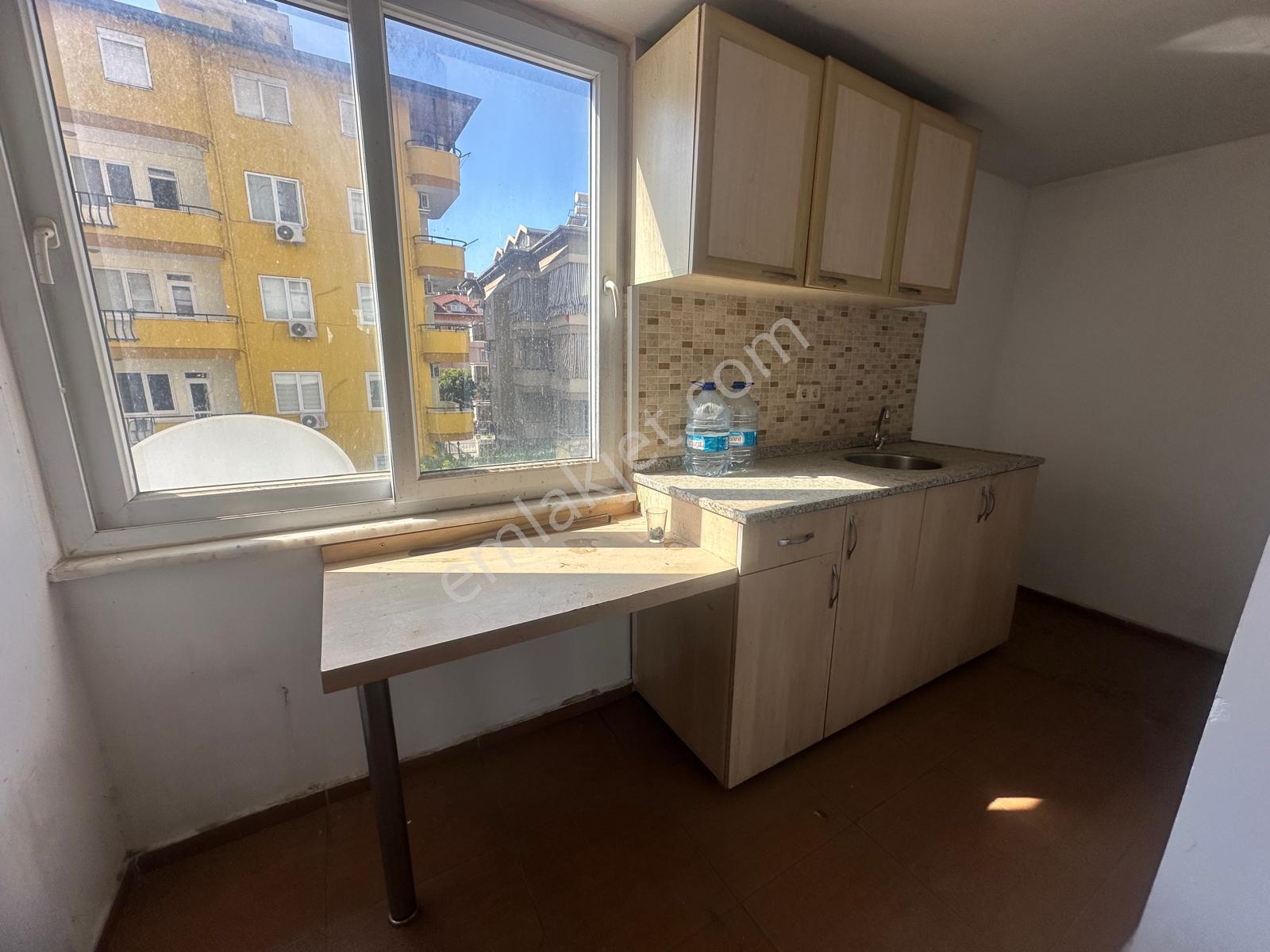 Alanya Sugözü Mah.çevreyoluna Sıfır Satılık 170 M2 Dükkan - Görsel 21