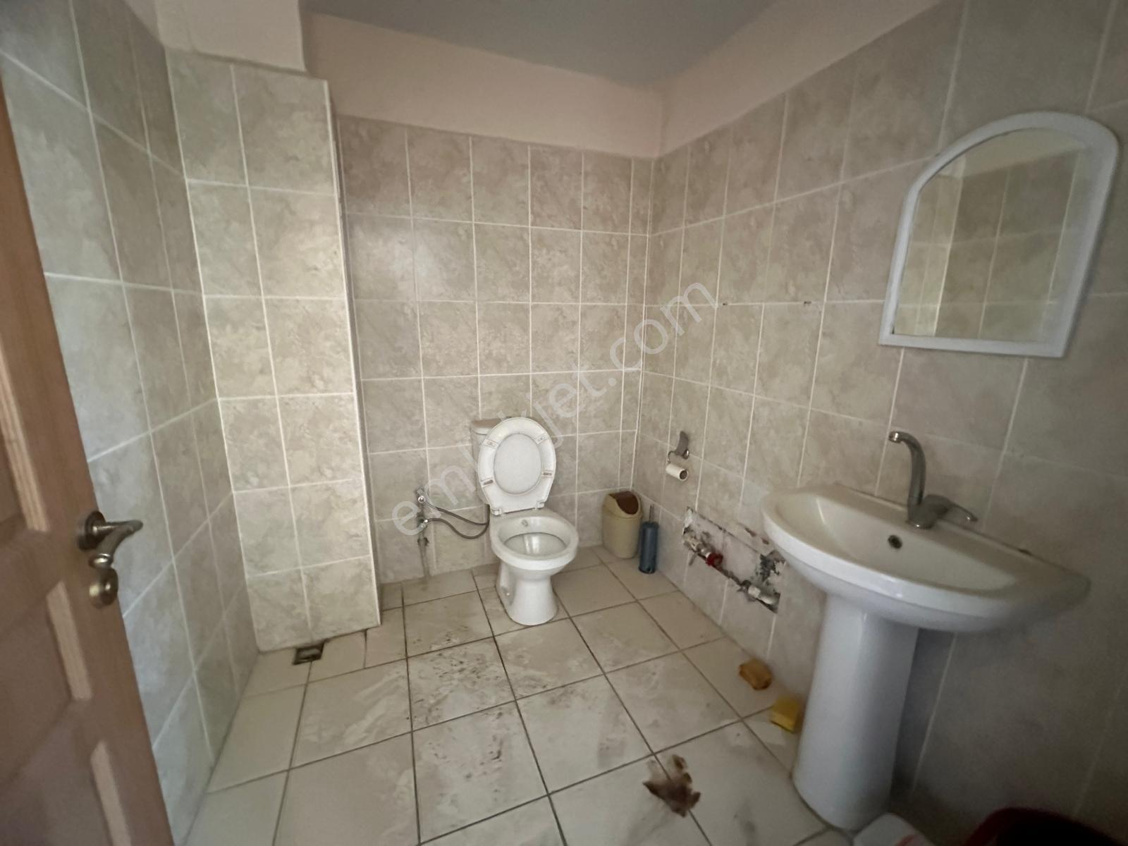 Alanya Sugözü Mah.çevreyoluna Sıfır Satılık 170 M2 Dükkan - Görsel 19