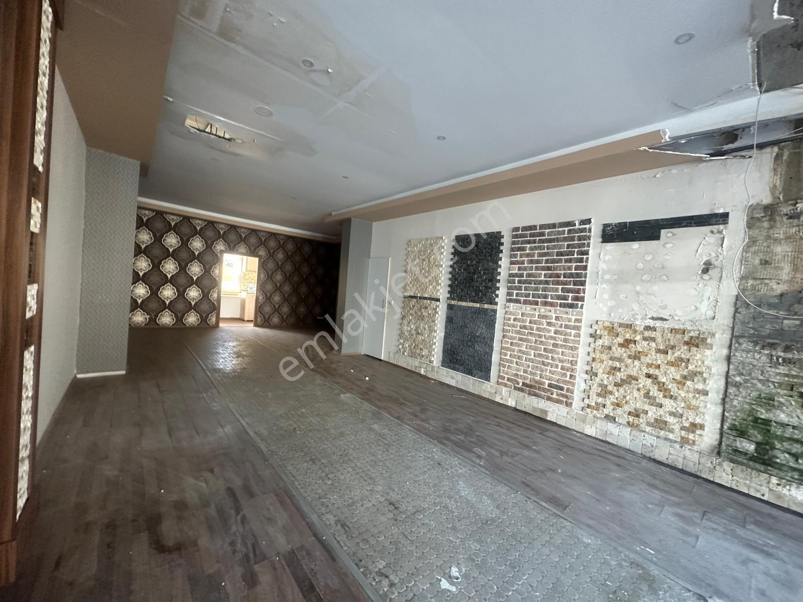 Alanya Sugözü Mah.çevreyoluna Sıfır Satılık 170 M2 Dükkan - Görsel 9
