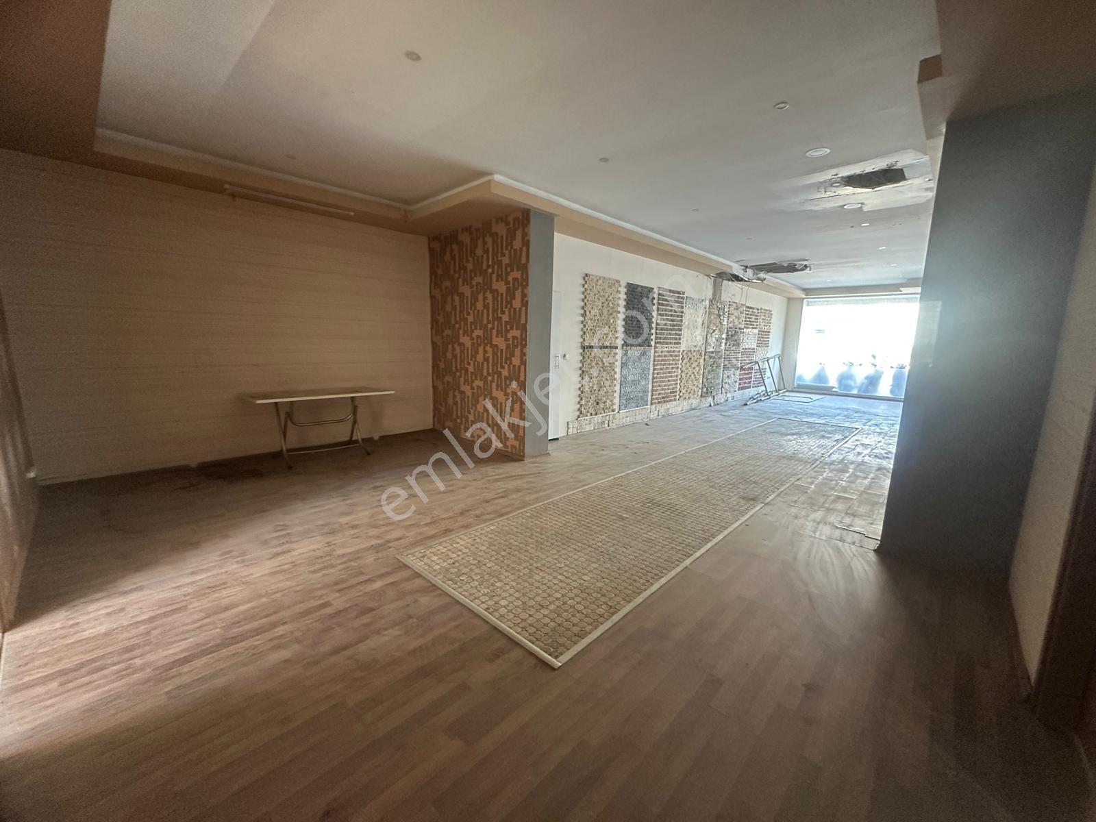 Alanya Sugözü Mah.çevreyoluna Sıfır Satılık 170 M2 Dükkan - Görsel 5