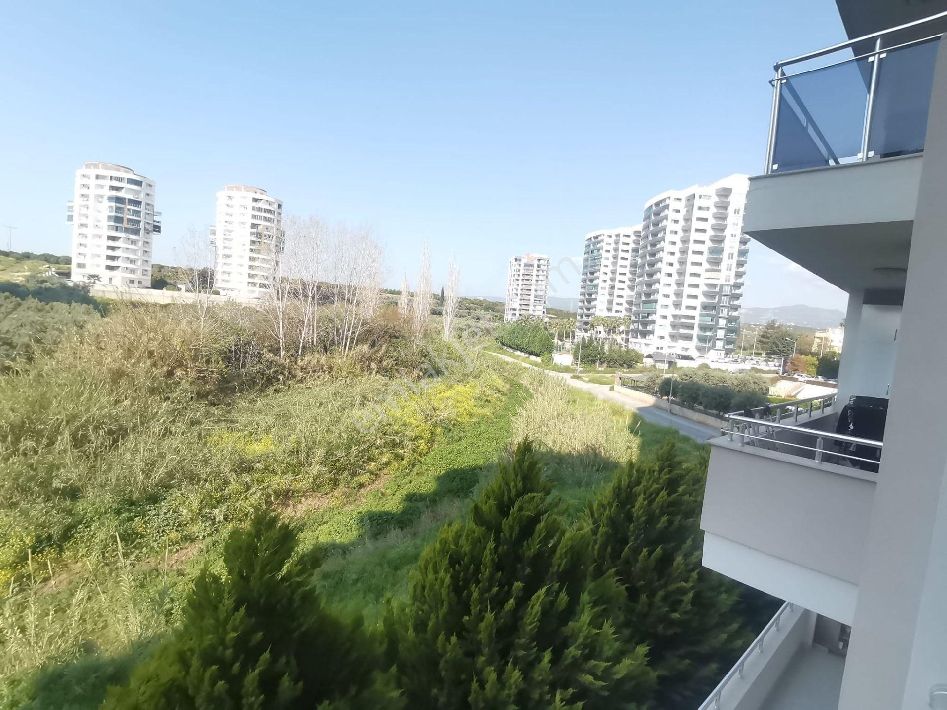 View Çiftlikköy | Eşyalı, Modern & Ferah 1+1 Kiralık Daire - Görsel 13