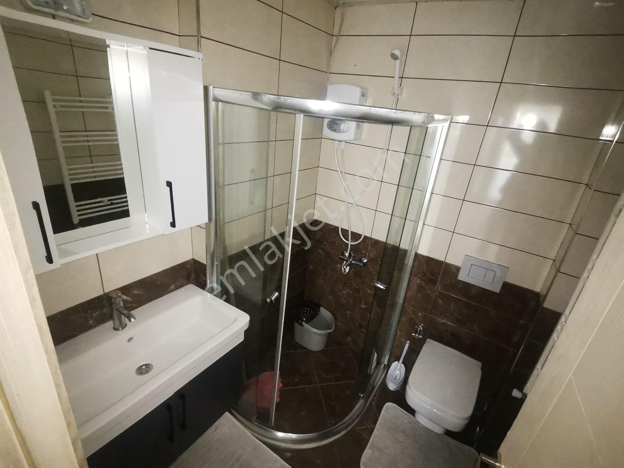 View Çiftlikköy | Eşyalı, Modern & Ferah 1+1 Kiralık Daire - Görsel 10