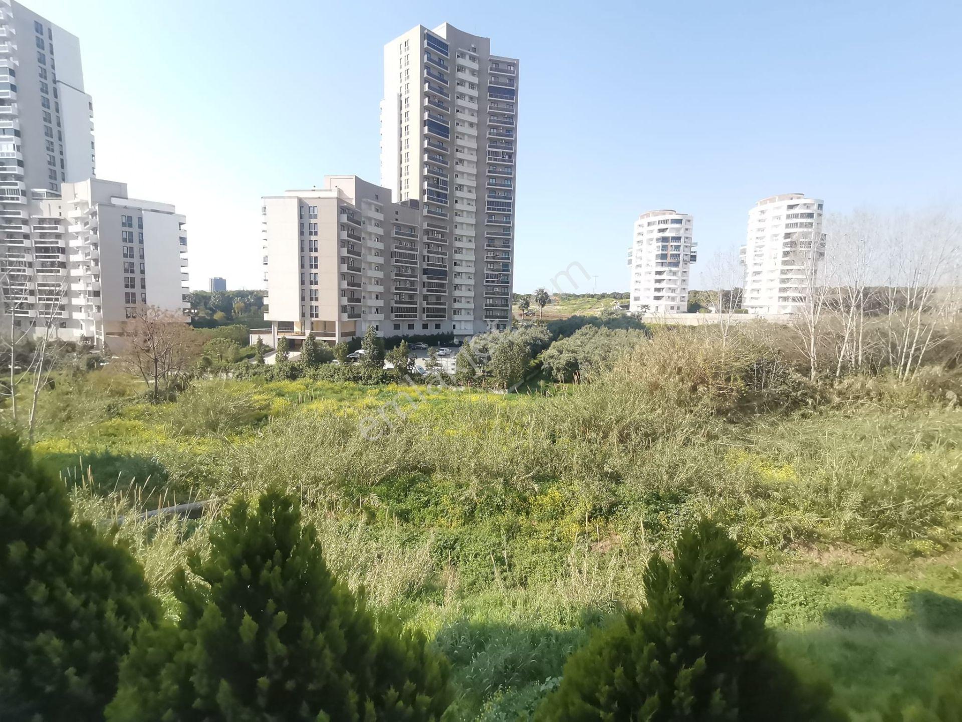 View Çiftlikköy | Eşyalı, Modern & Ferah 1+1 Kiralık Daire - Görsel 15