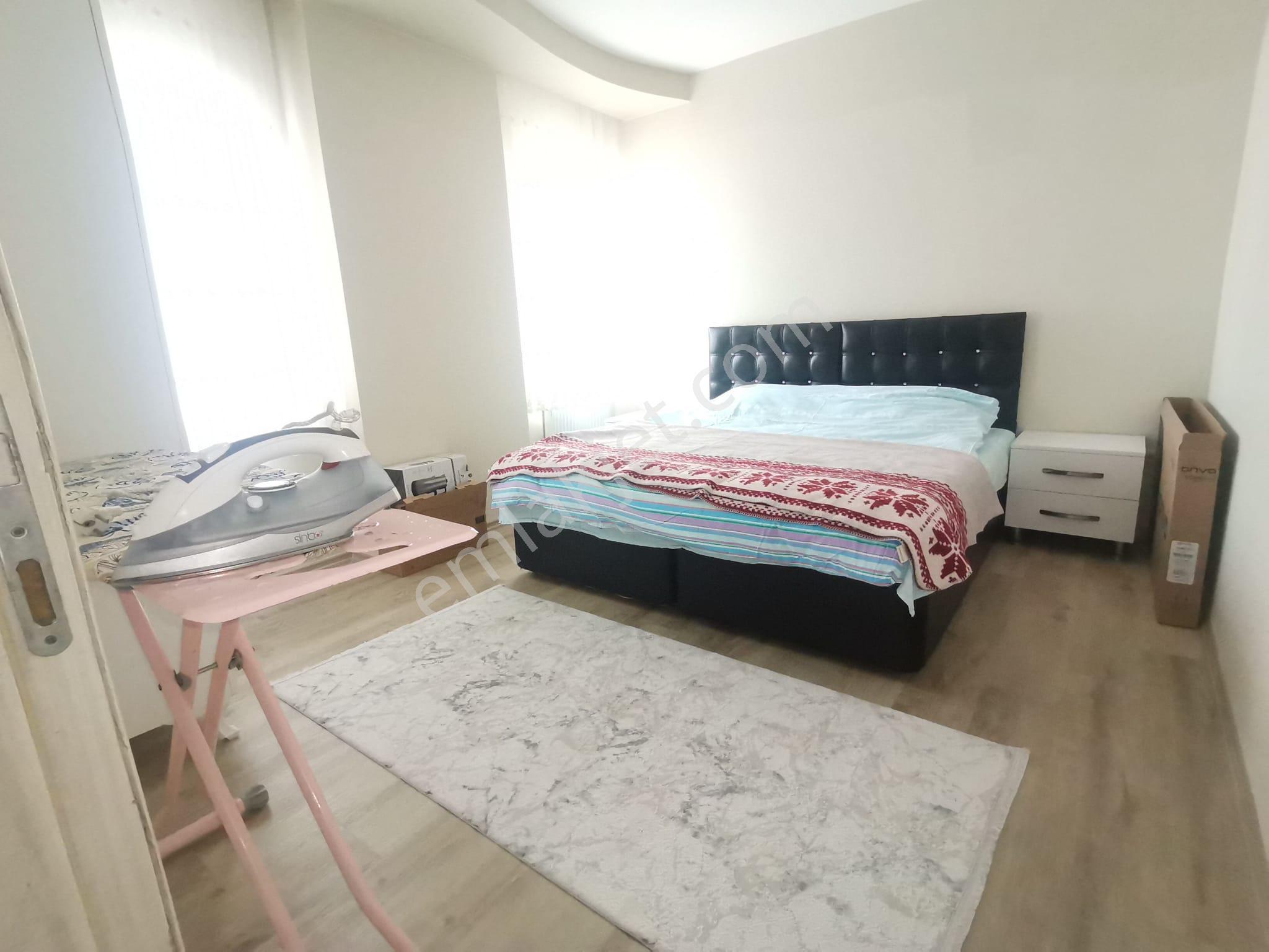 View Çiftlikköy | Eşyalı, Modern & Ferah 1+1 Kiralık Daire - Görsel 7