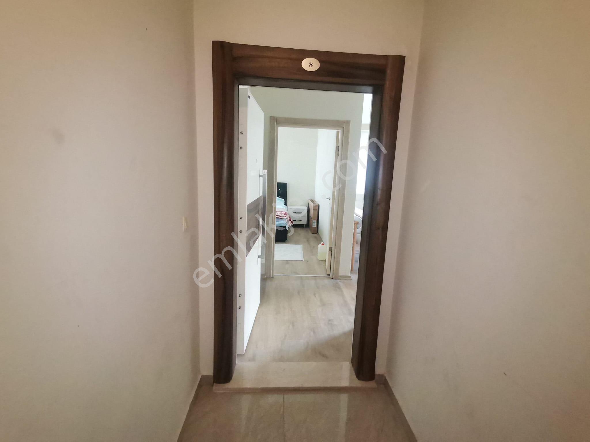 View Çiftlikköy | Eşyalı, Modern & Ferah 1+1 Kiralık Daire - Görsel 5