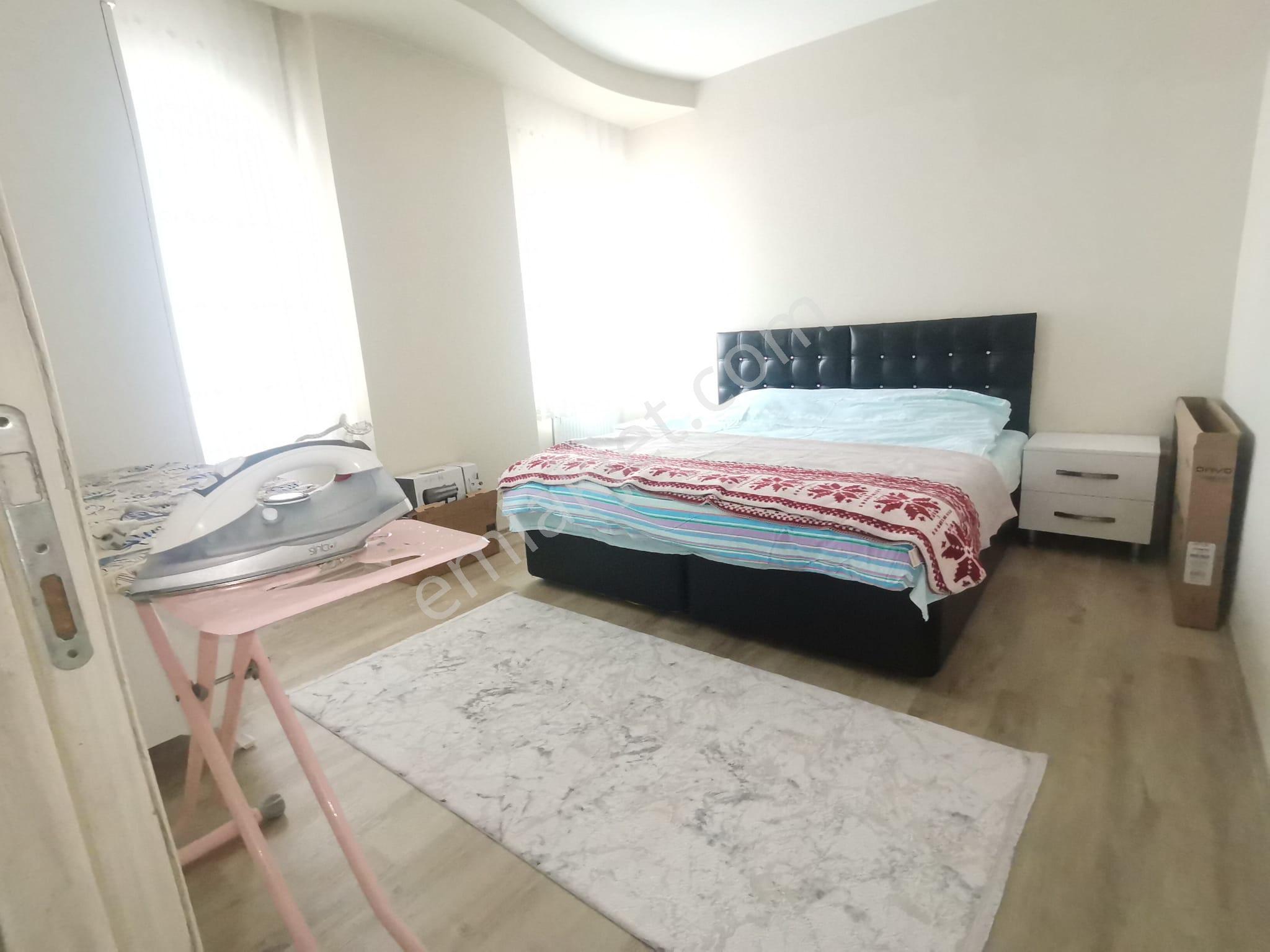 View Çiftlikköy | Eşyalı, Modern & Ferah 1+1 Kiralık Daire - Görsel 6
