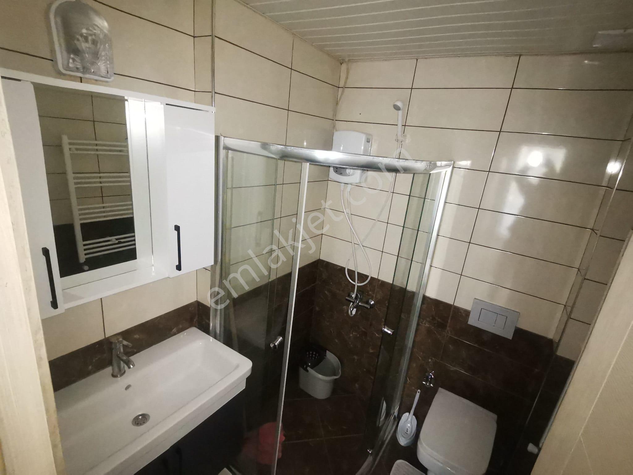 View Çiftlikköy | Eşyalı, Modern & Ferah 1+1 Kiralık Daire - Görsel 9
