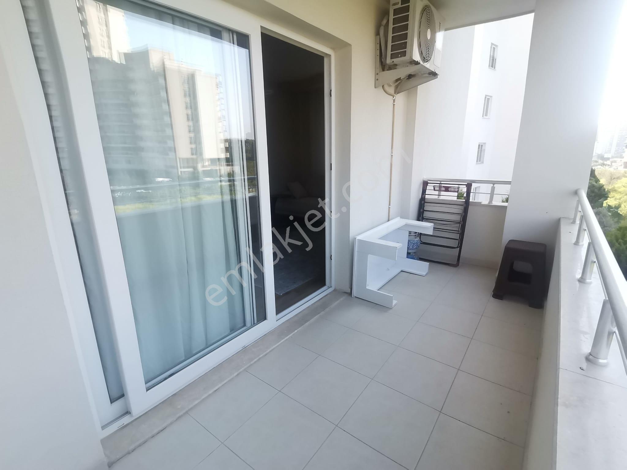 View Çiftlikköy | Eşyalı, Modern & Ferah 1+1 Kiralık Daire - Görsel 14