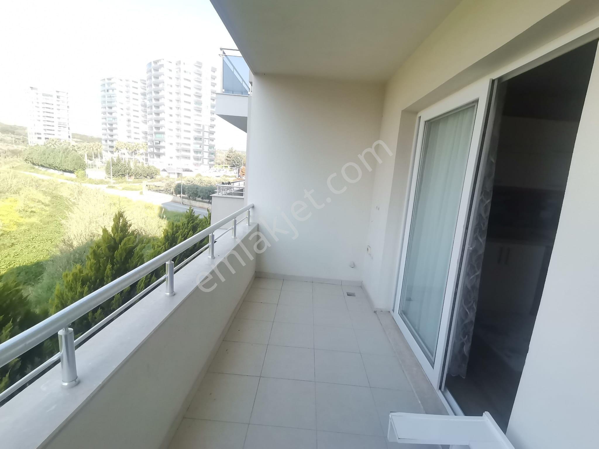 View Çiftlikköy | Eşyalı, Modern & Ferah 1+1 Kiralık Daire - Görsel 12