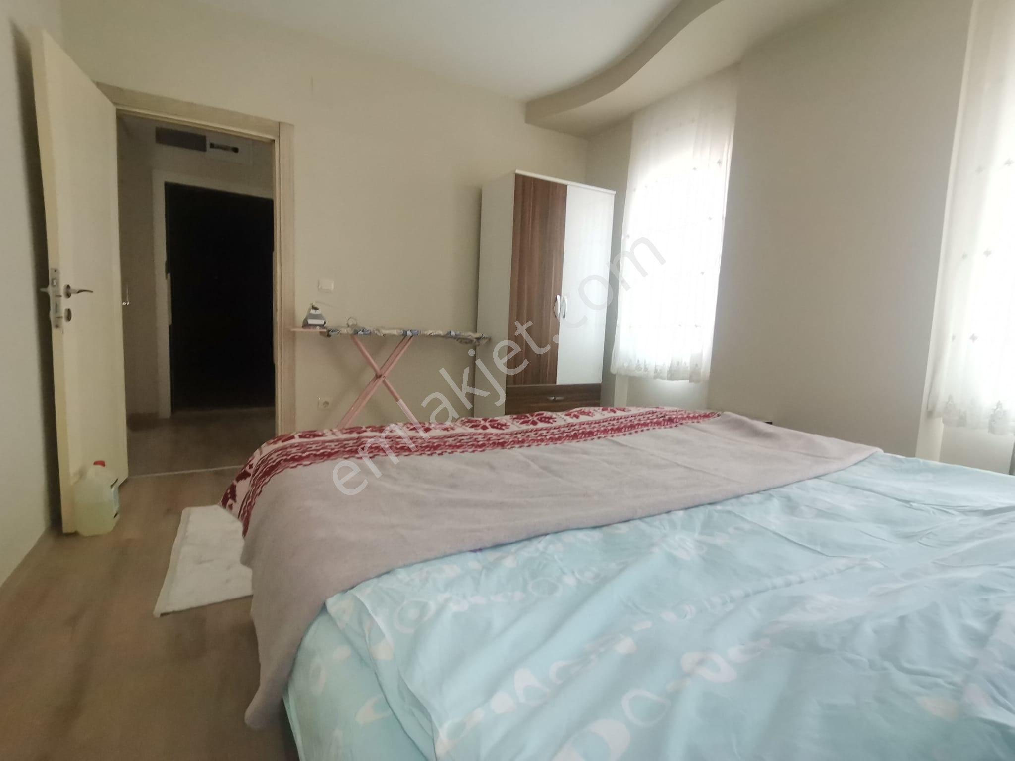 View Çiftlikköy | Eşyalı, Modern & Ferah 1+1 Kiralık Daire - Görsel 11