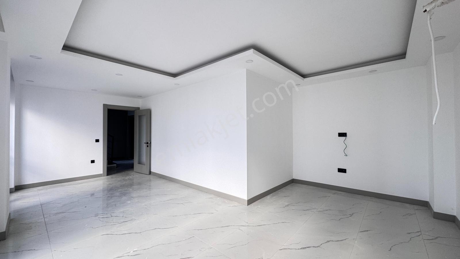 Aydınevler De Sıfır 3+1 Asansörlü Garajlı Kiralık Dubleks Daire - Görsel 34