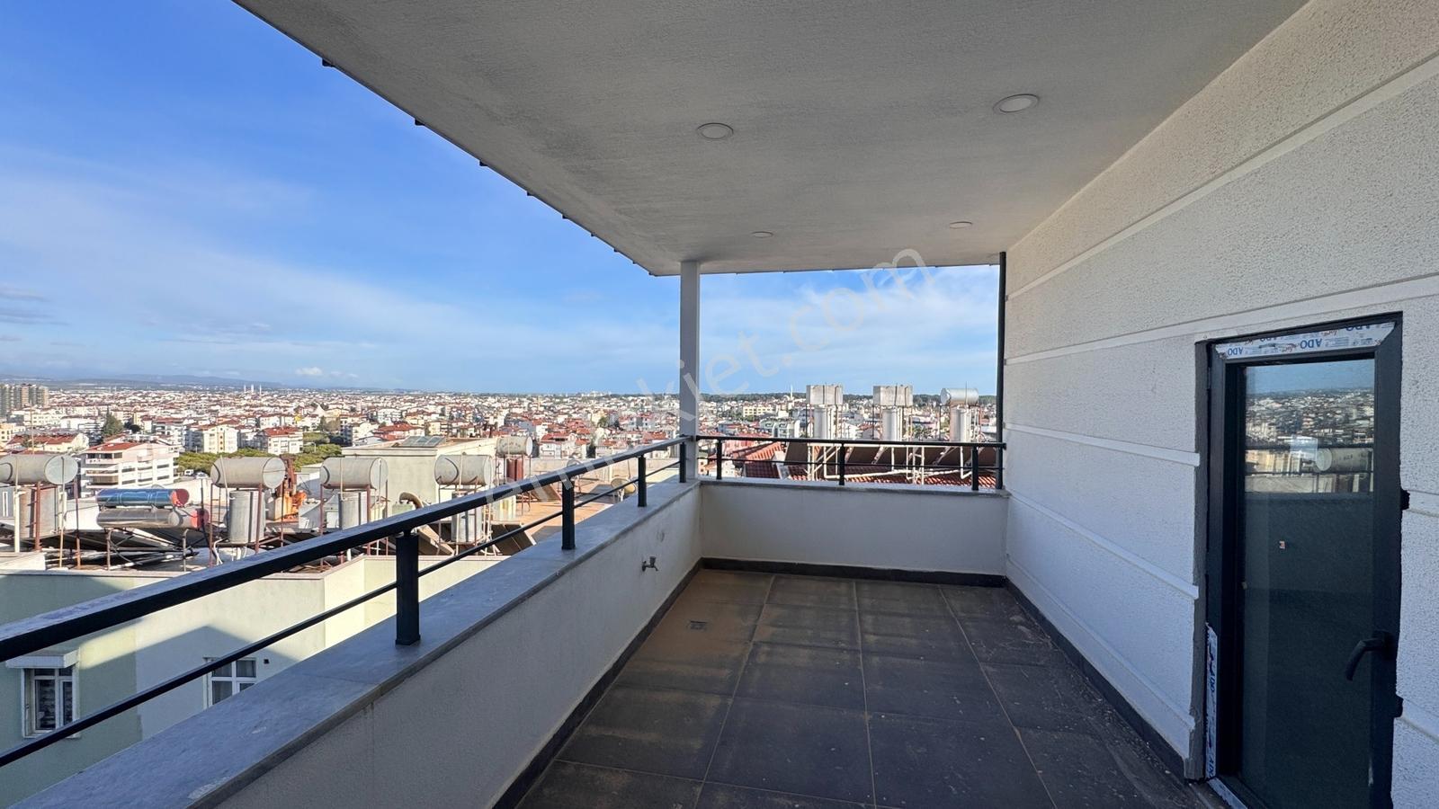 Aydınevler De Sıfır 3+1 Asansörlü Garajlı Kiralık Dubleks Daire - Görsel 26