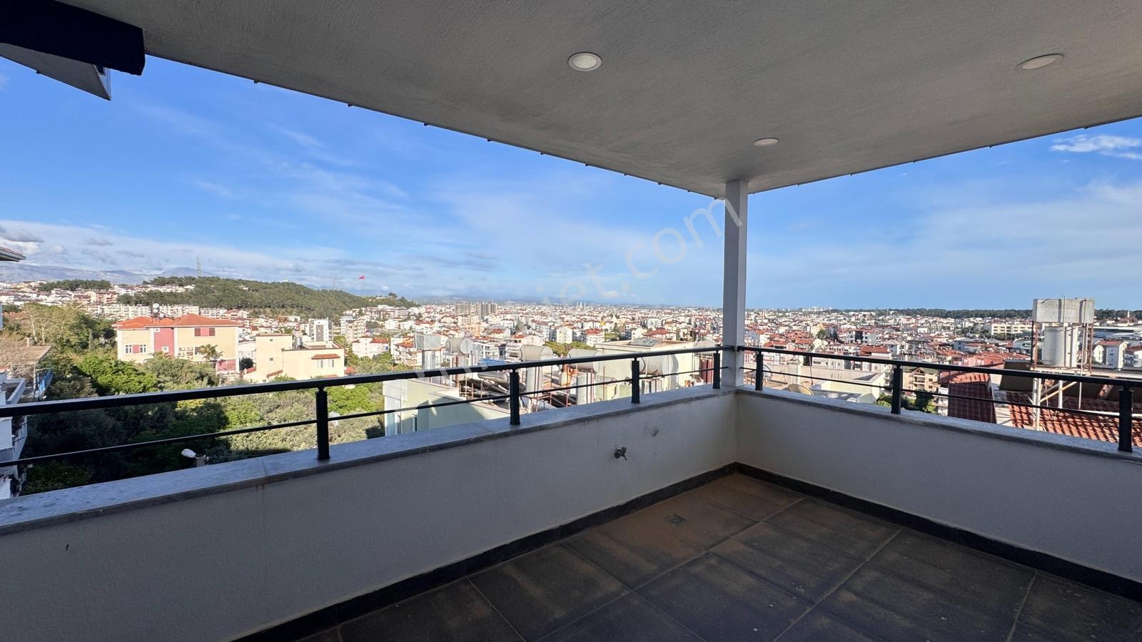 Aydınevler De Sıfır 3+1 Asansörlü Garajlı Kiralık Dubleks Daire - Görsel 20