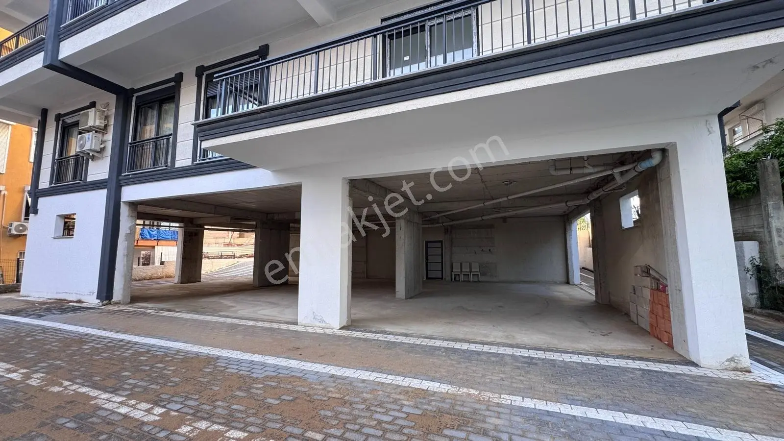 Aydınevler De Sıfır 3+1 Asansörlü Garajlı Kiralık Dubleks Daire - Görsel 6