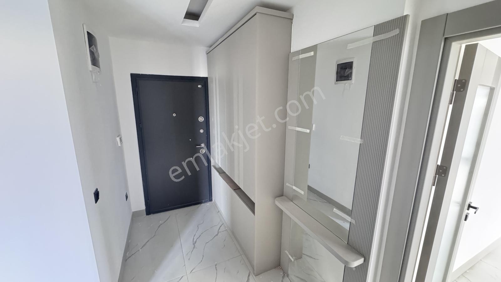 Aydınevler De Sıfır 3+1 Asansörlü Garajlı Kiralık Dubleks Daire - Görsel 33