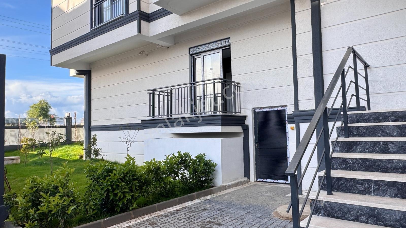Aydınevler De Sıfır 3+1 Asansörlü Garajlı Kiralık Dubleks Daire - Görsel 35