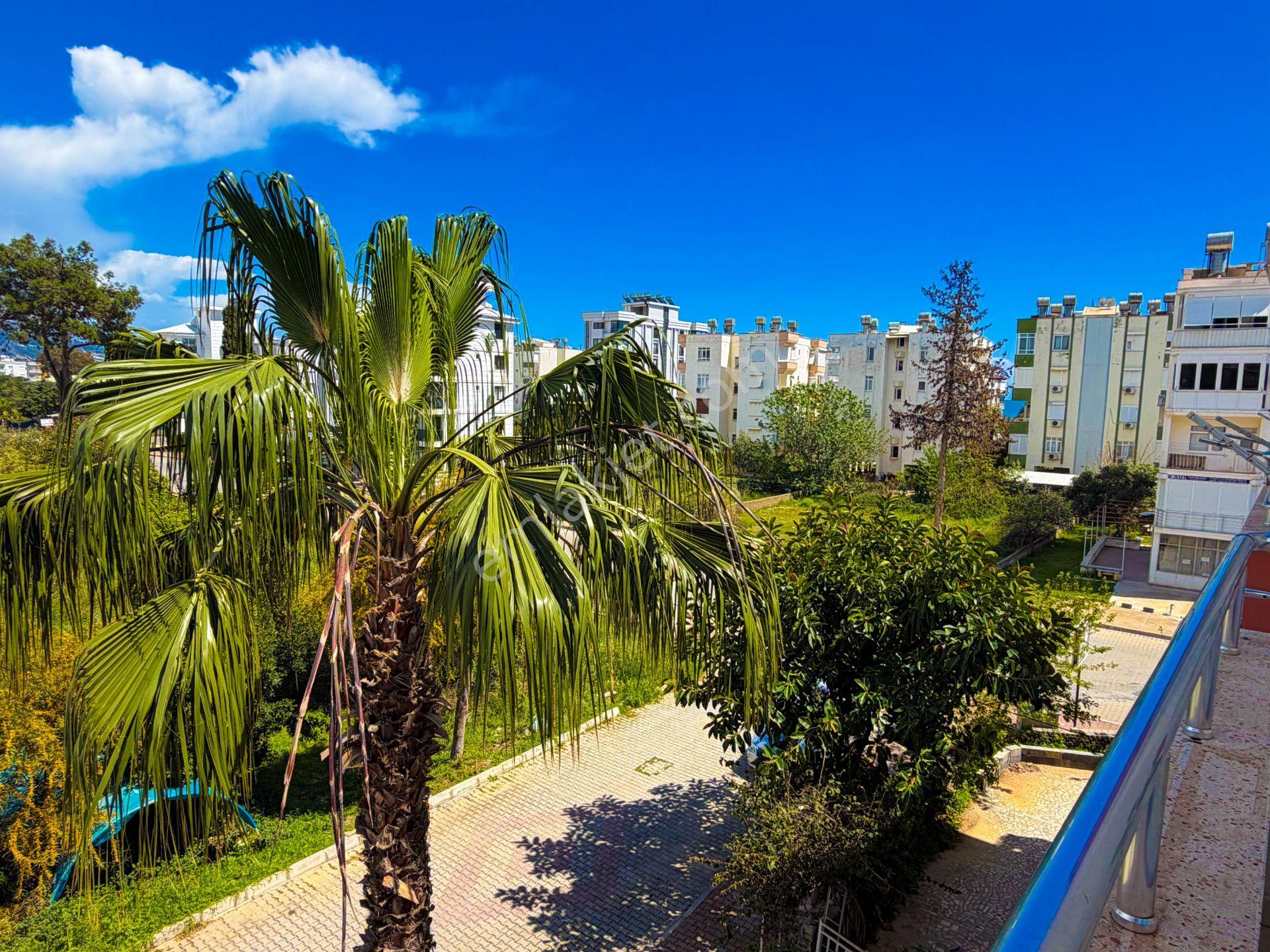 Mersin Anamur Sahil Satılık 2+1 Daire (fiyatı Düşürdük) - Görsel 23