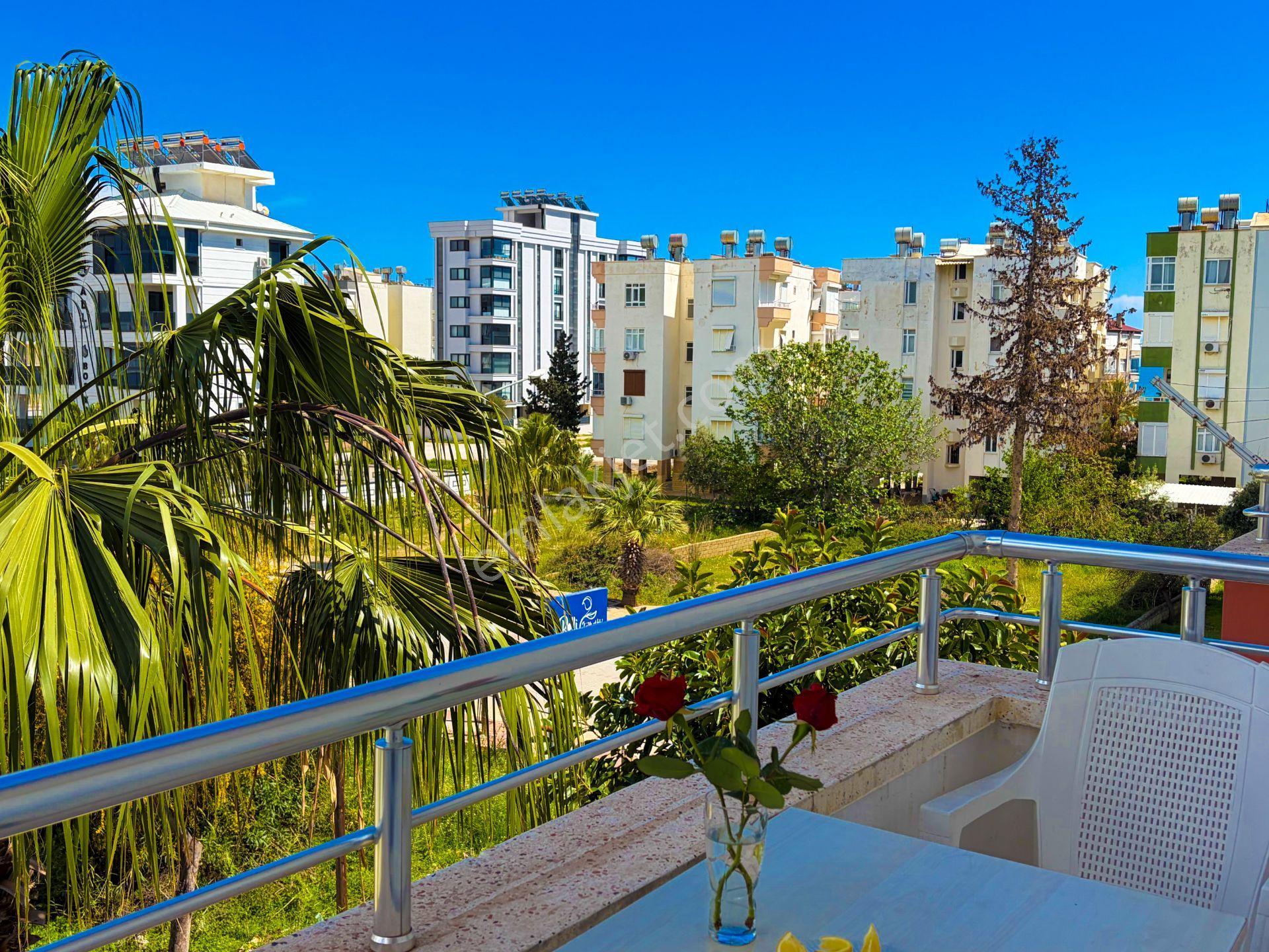 Mersin Anamur Sahil Satılık 2+1 Daire (fiyatı Düşürdük) - Görsel 24