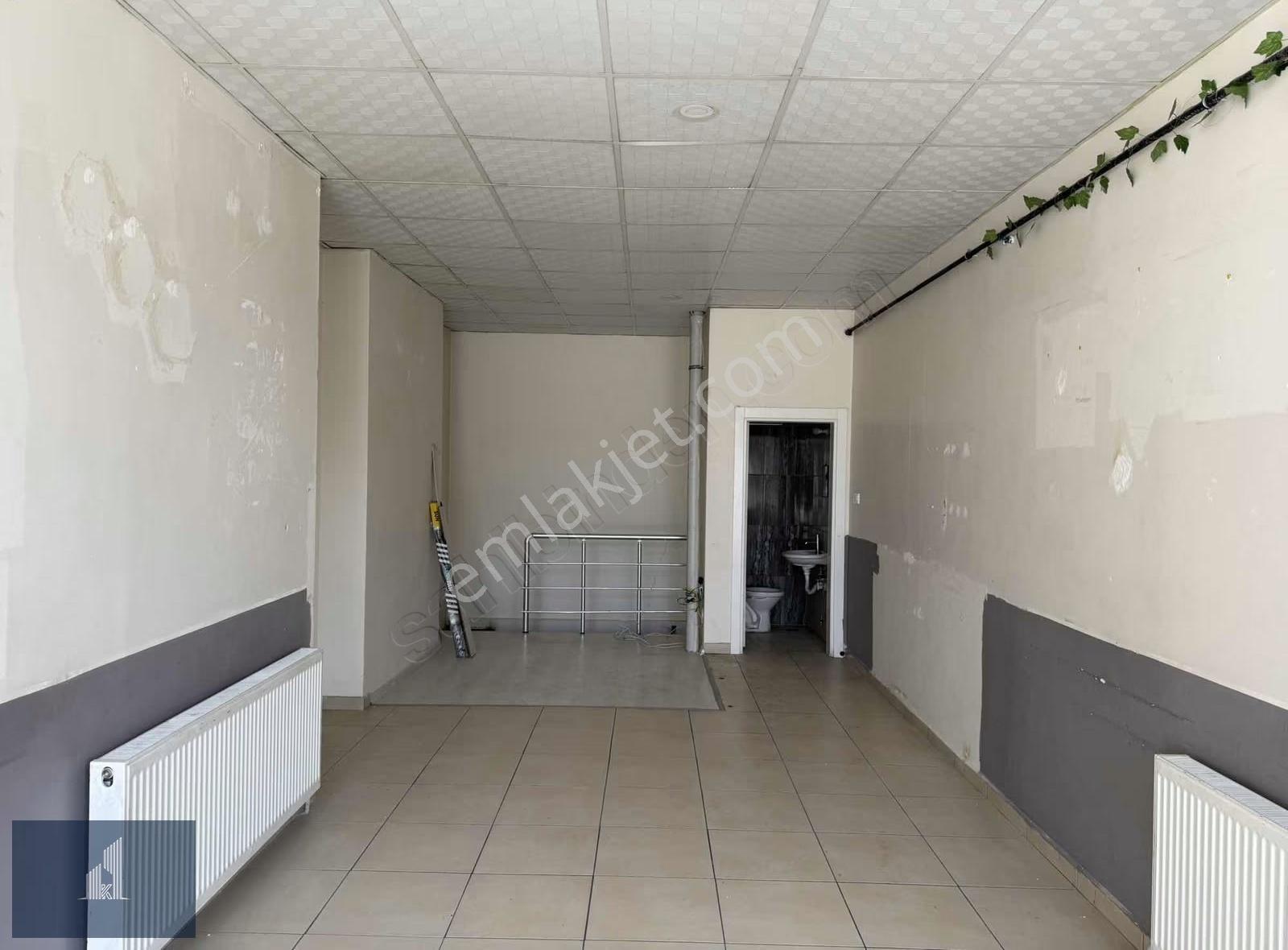 Kadir Dikici'den Alemdar Caddesi Üzerinde Kiralık 38m² İşyeri - Görsel 15