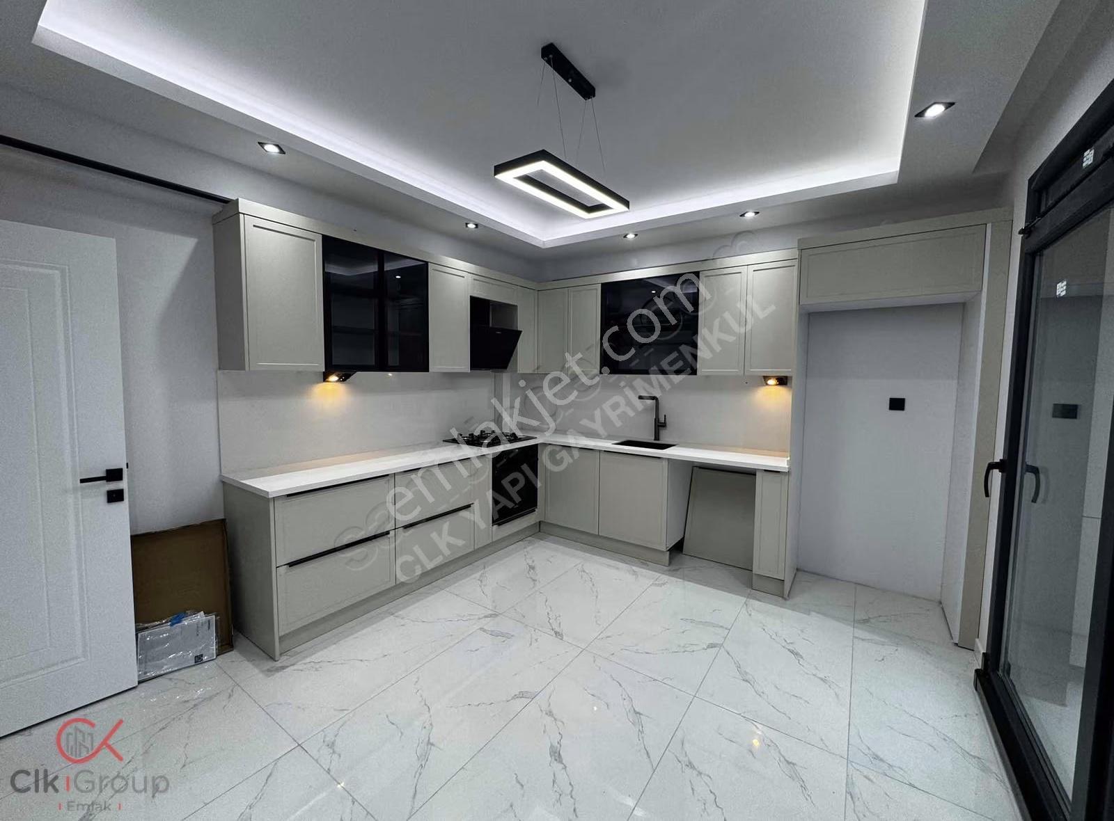 Clk Gm'den Gökmeydan'da Satılık 3+1 Ultra Lüks Daire - Görsel 8