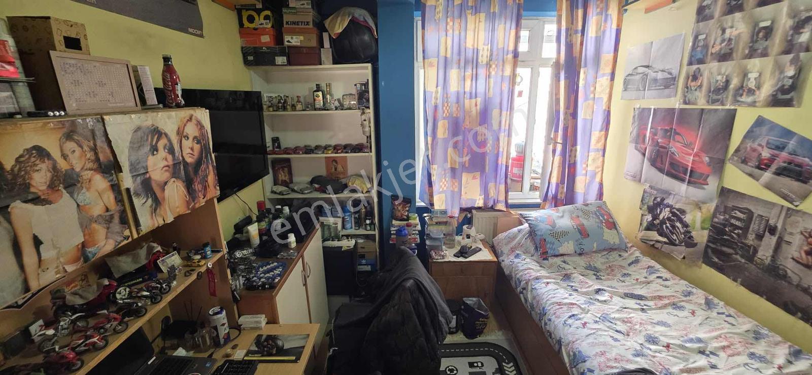 Karşıyaka Alaybeyde Sahil Yakını 3+1 Daire - Görsel 16