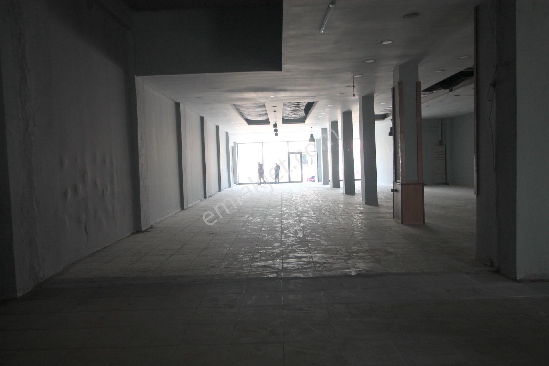 Yalova Yoluna Cephe 1.000 M2 Düz Giriş+asma Kat Mağaza & Dükkan - Görsel 15