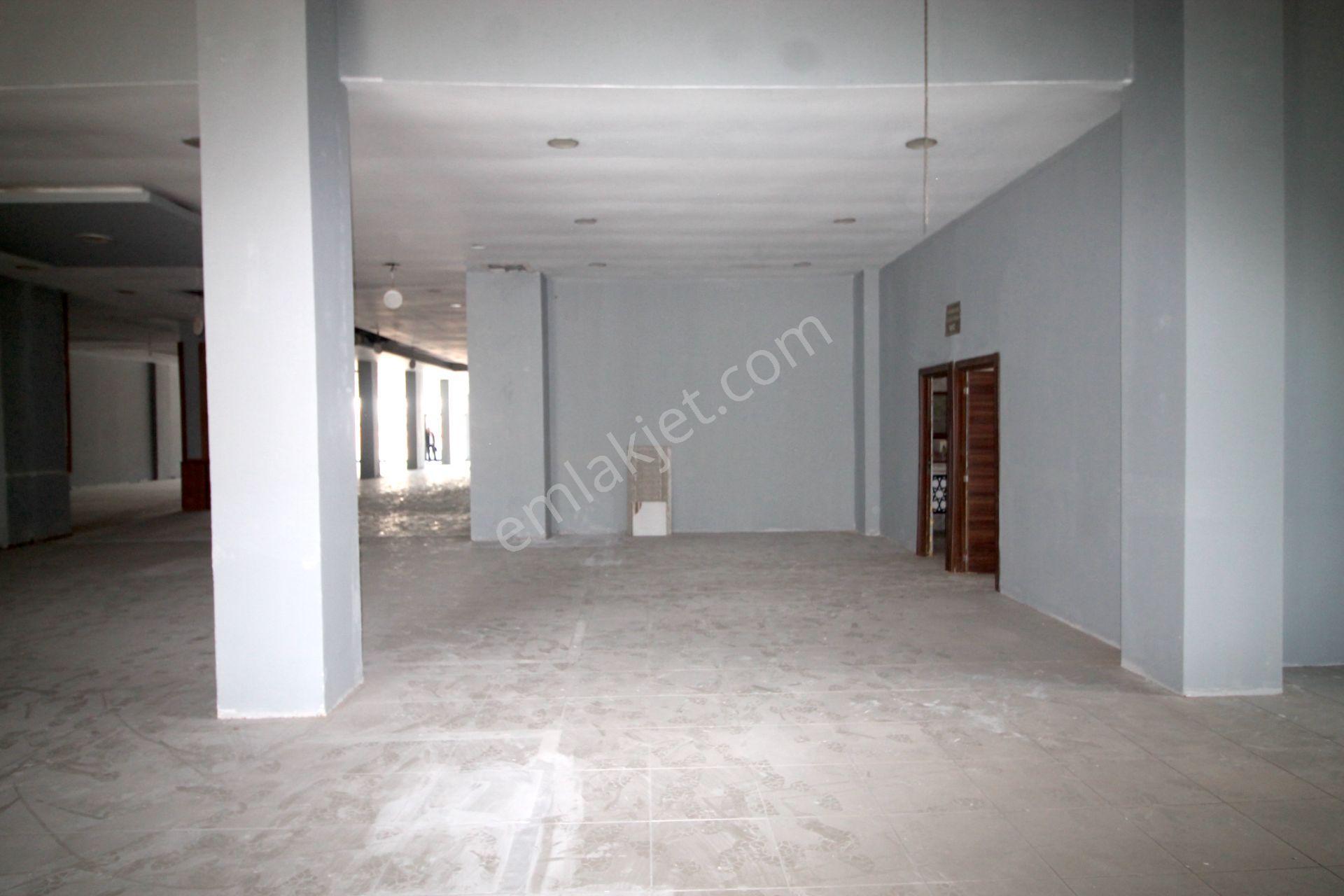 Yalova Yoluna Cephe 1.000 M2 Düz Giriş+asma Kat Mağaza & Dükkan - Görsel 17