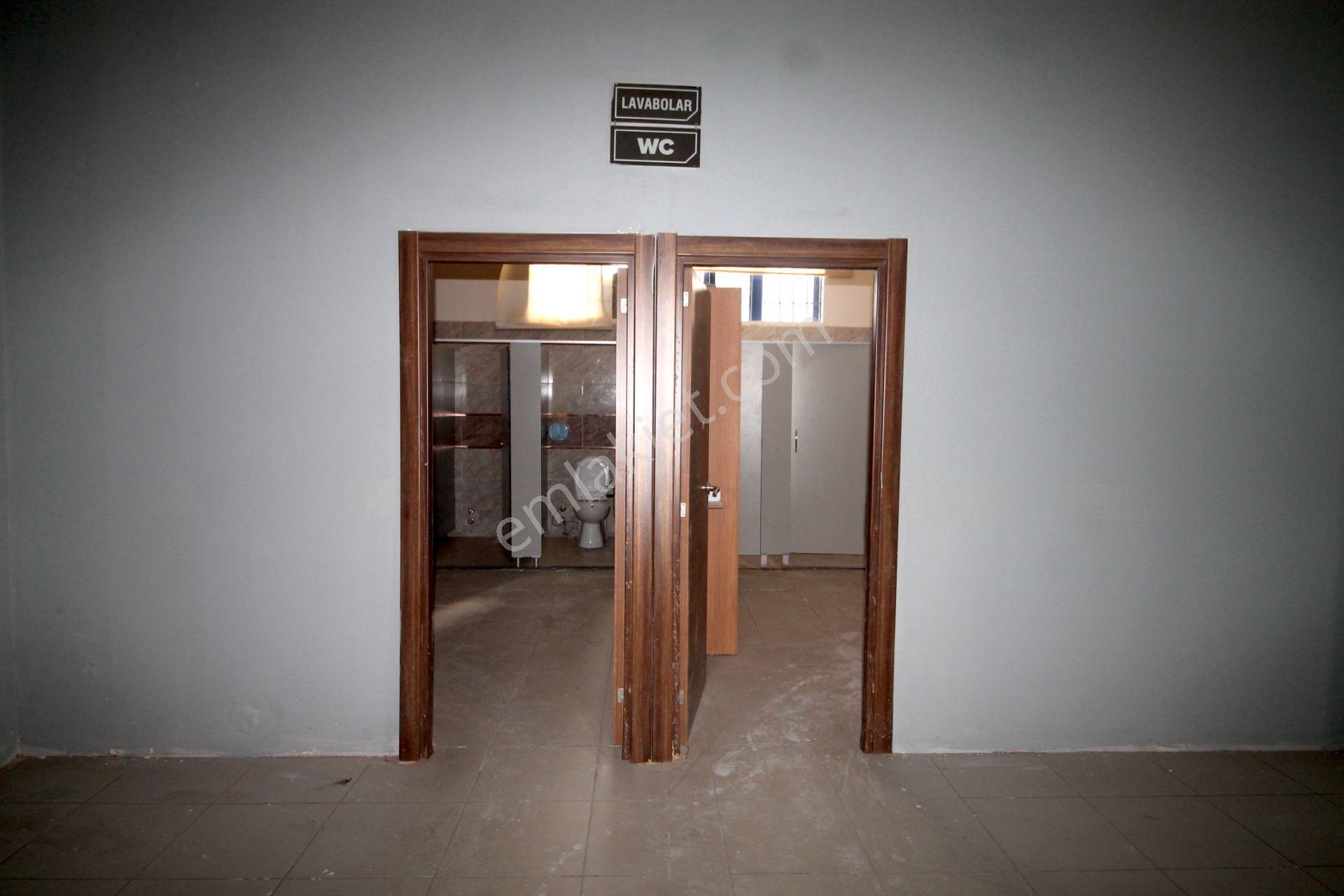 Yalova Yoluna Cephe 1.000 M2 Düz Giriş+asma Kat Mağaza & Dükkan - Görsel 25