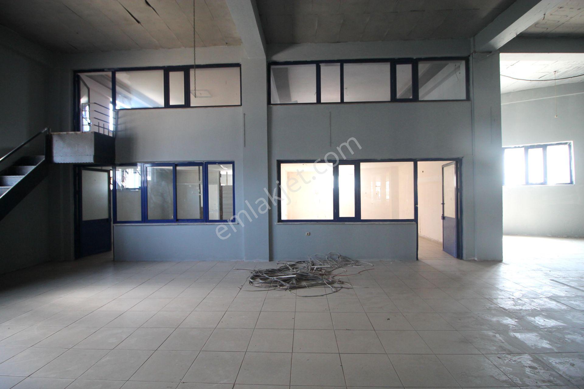 Yalova Yoluna Cephe 1.000 M2 Düz Giriş+asma Kat Mağaza & Dükkan - Görsel 21