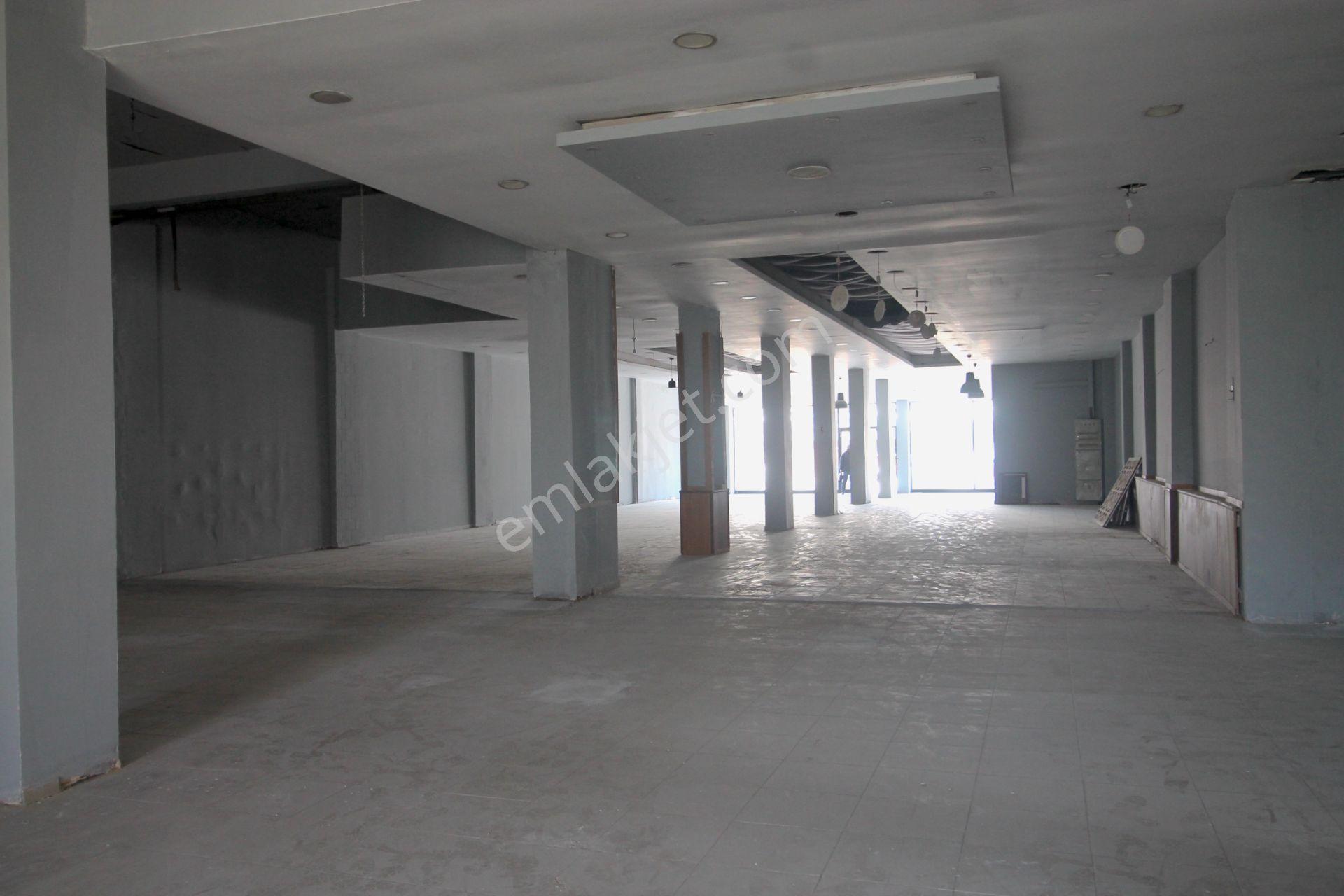Yalova Yoluna Cephe 1.000 M2 Düz Giriş+asma Kat Mağaza & Dükkan - Görsel 16
