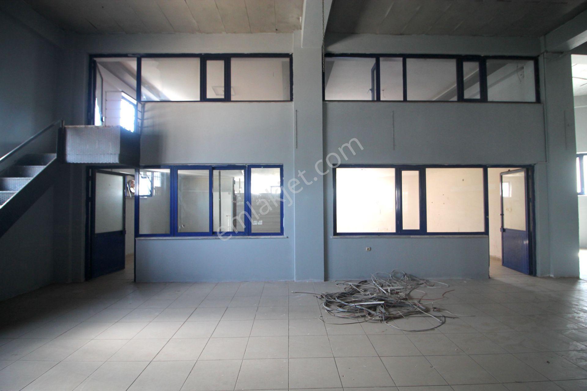 Yalova Yoluna Cephe 1.000 M2 Düz Giriş+asma Kat Mağaza & Dükkan - Görsel 20