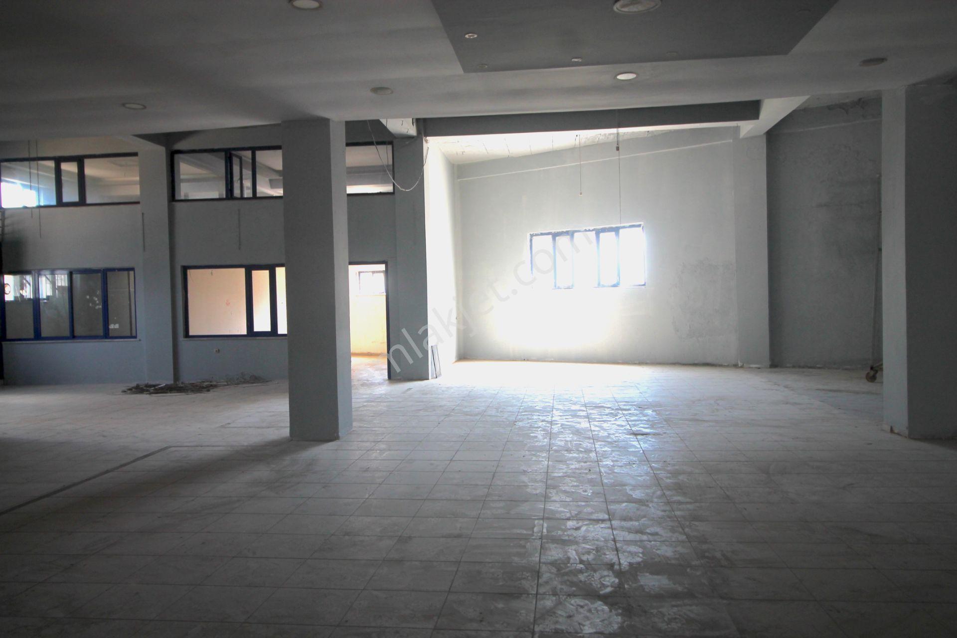 Yalova Yoluna Cephe 1.000 M2 Düz Giriş+asma Kat Mağaza & Dükkan - Görsel 26