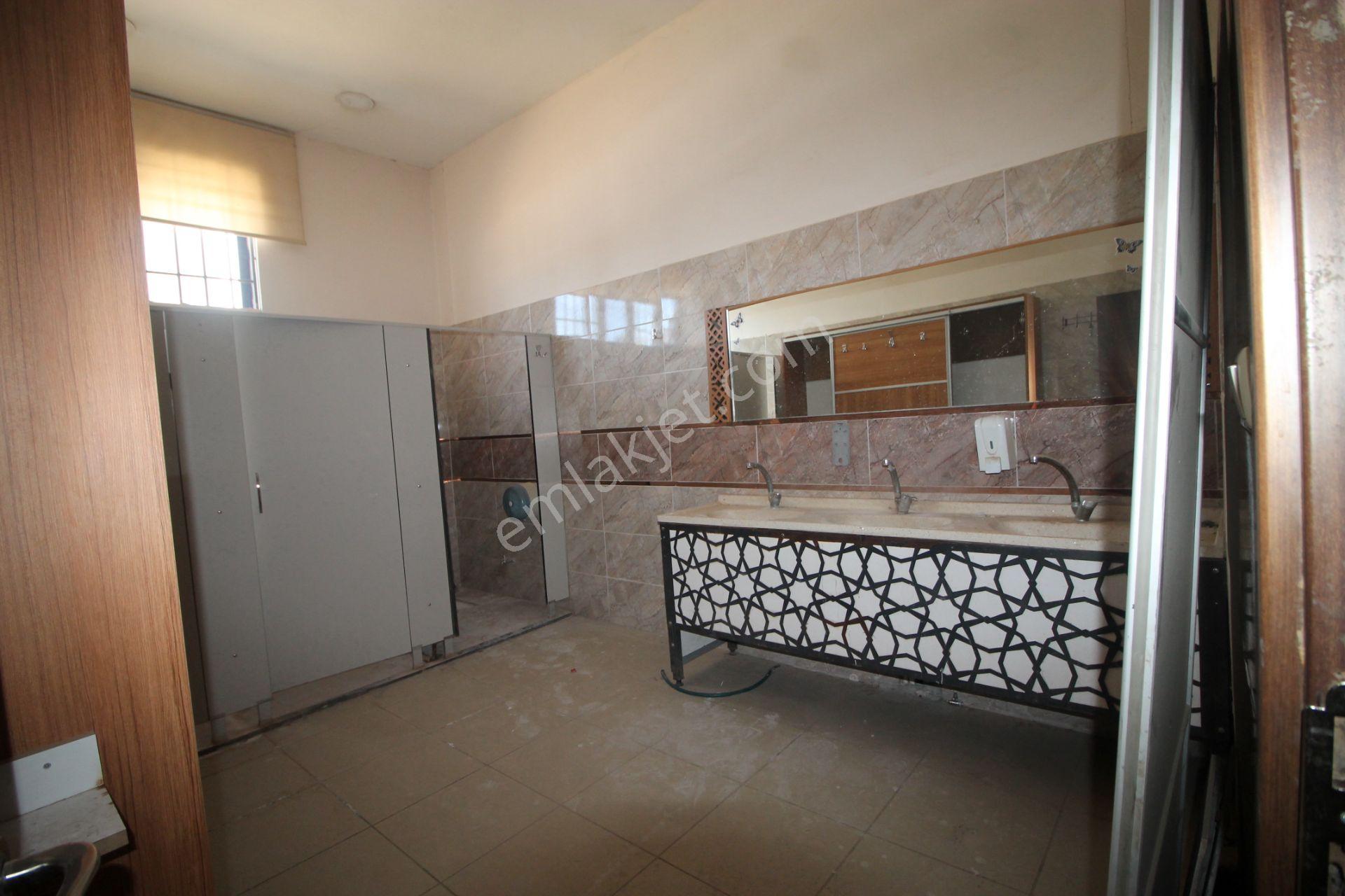 Yalova Yoluna Cephe 1.000 M2 Düz Giriş+asma Kat Mağaza & Dükkan - Görsel 22