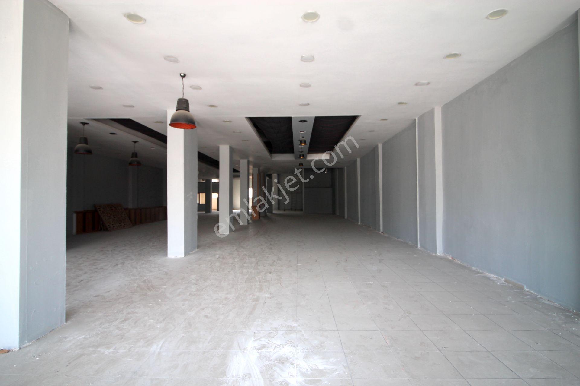 Yalova Yoluna Cephe 1.000 M2 Düz Giriş+asma Kat Mağaza & Dükkan - Görsel 28