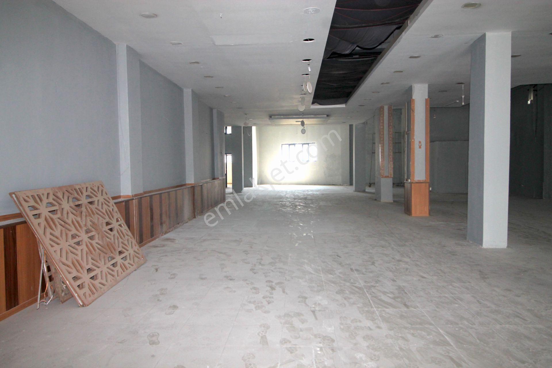 Yalova Yoluna Cephe 1.000 M2 Düz Giriş+asma Kat Mağaza & Dükkan - Görsel 27
