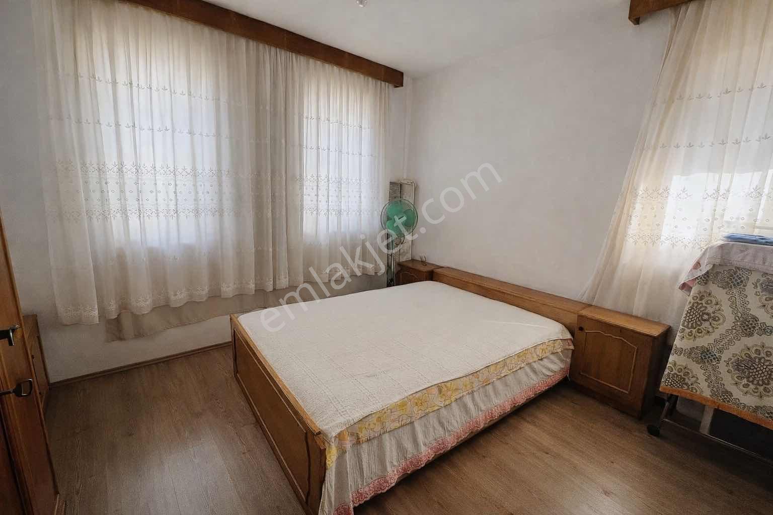 ️kargıcak Panoramik Deniz Manzaralı 3+1 Tripleks Villa️️️ - Görsel 8
