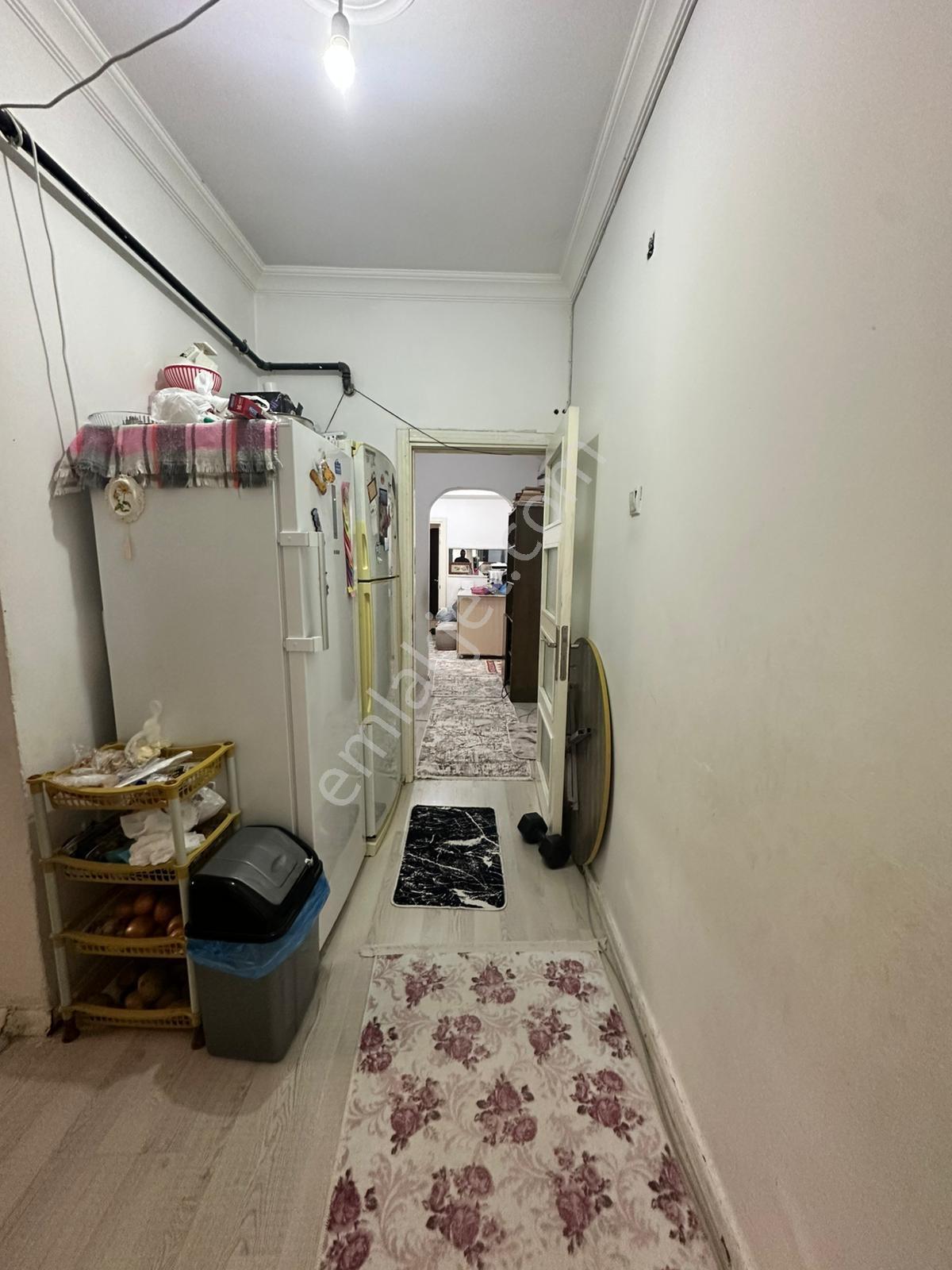 Antalya Bahçelievler Mahallesinde Çok Acil Satılık Daire - Görsel 6