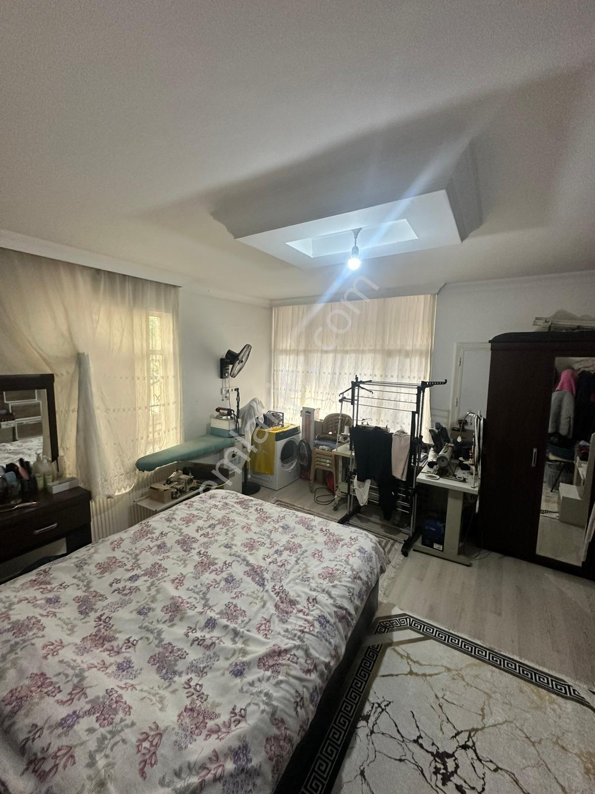 Antalya Bahçelievler Mahallesinde Çok Acil Satılık Daire - Görsel 18