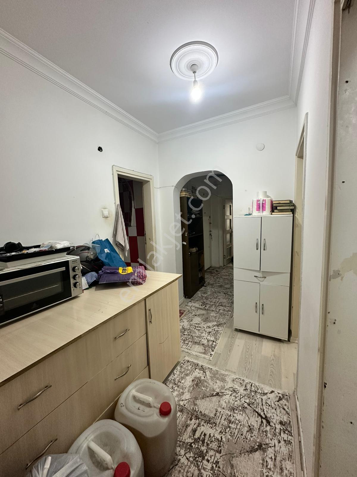 Antalya Bahçelievler Mahallesinde Çok Acil Satılık Daire - Görsel 14