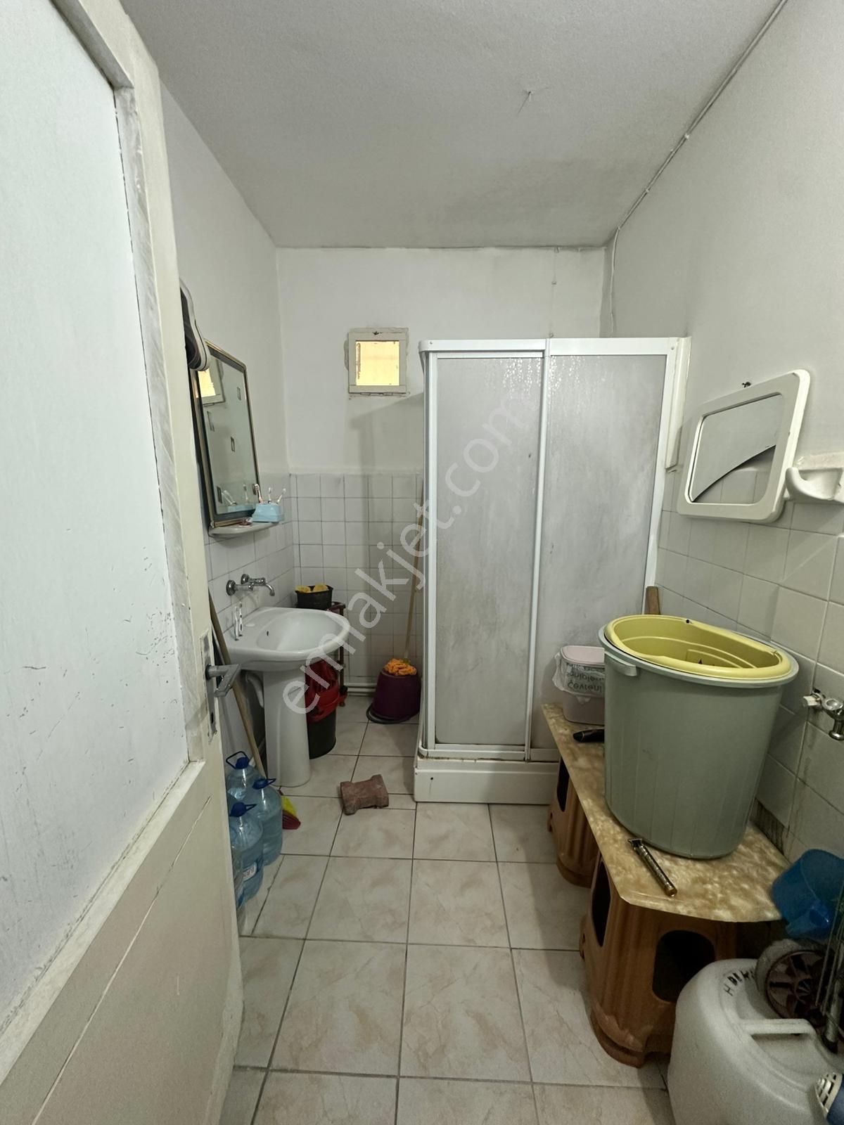 Antalya Bahçelievler Mahallesinde Çok Acil Satılık Daire - Görsel 16