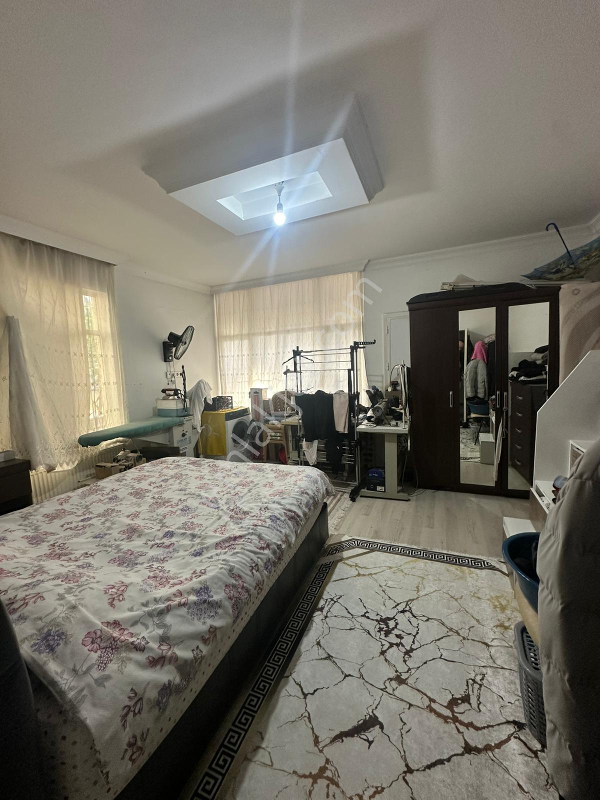 Antalya Bahçelievler Mahallesinde Çok Acil Satılık Daire - Görsel 35