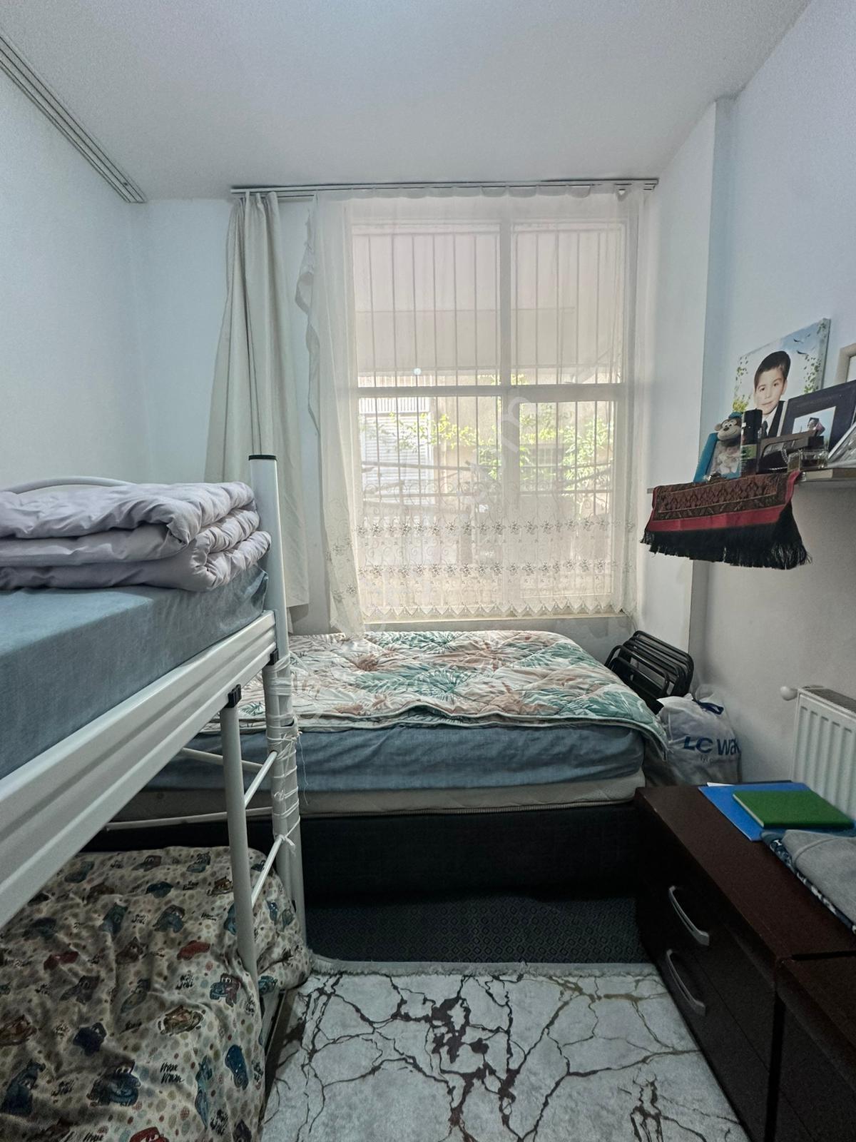 Antalya Bahçelievler Mahallesinde Çok Acil Satılık Daire - Görsel 29