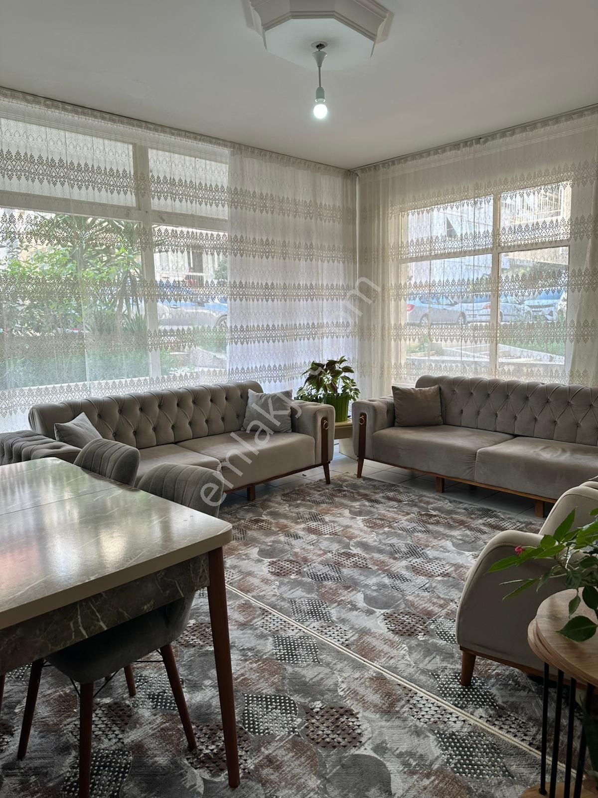 Antalya Bahçelievler Mahallesinde Çok Acil Satılık Daire - Görsel 36