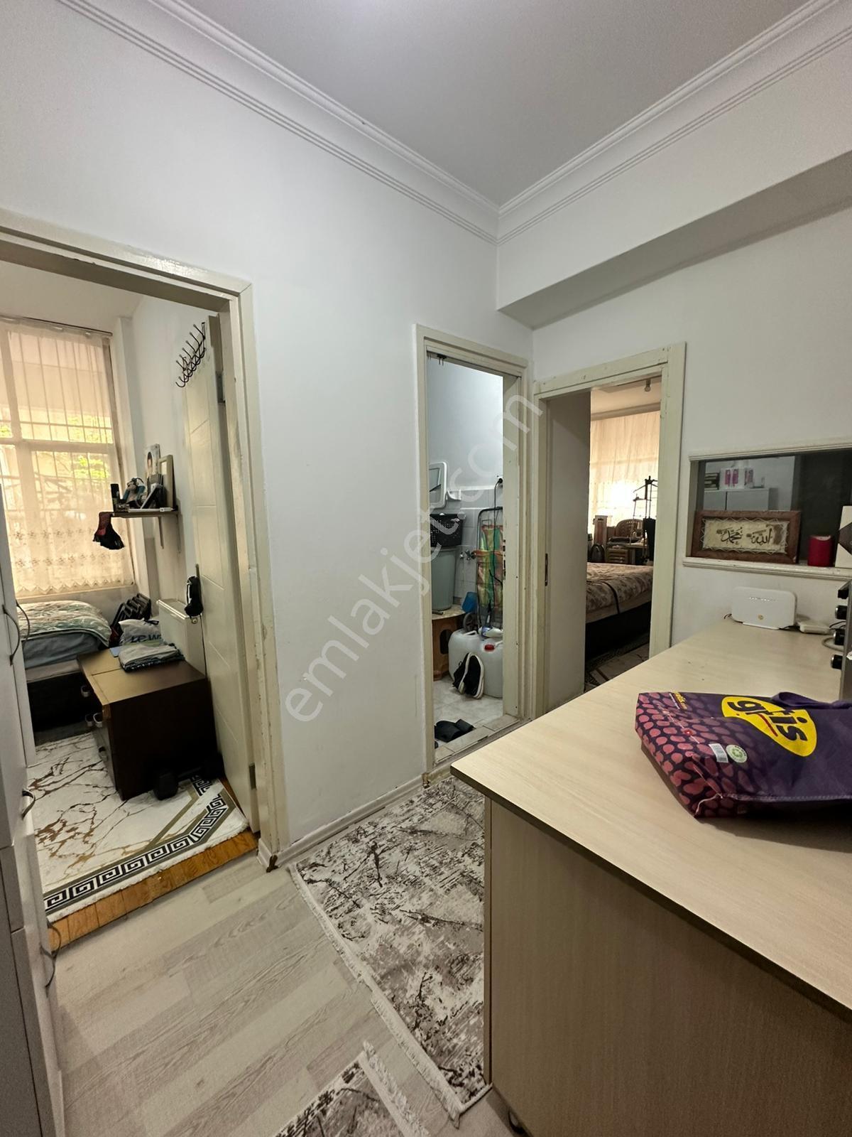 Antalya Bahçelievler Mahallesinde Çok Acil Satılık Daire - Görsel 27
