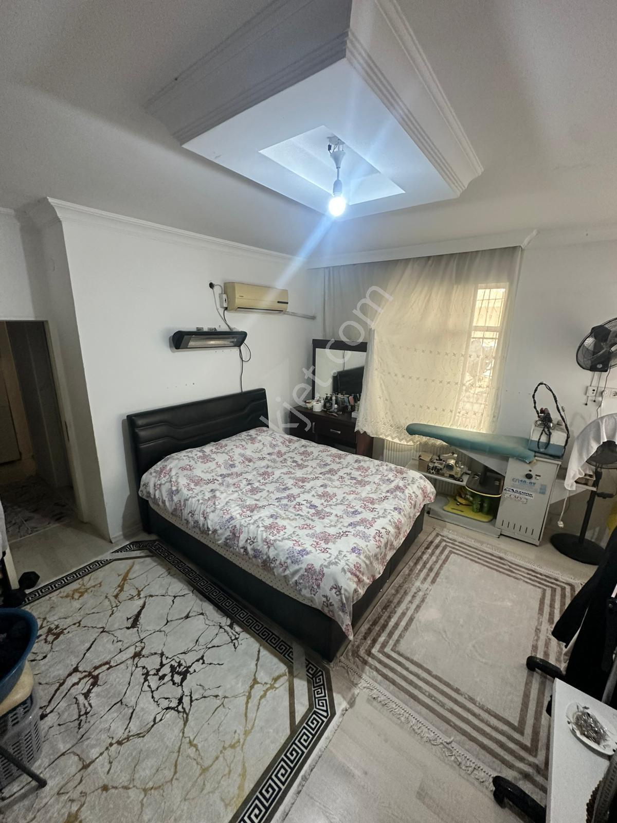 Antalya Bahçelievler Mahallesinde Çok Acil Satılık Daire - Görsel 17